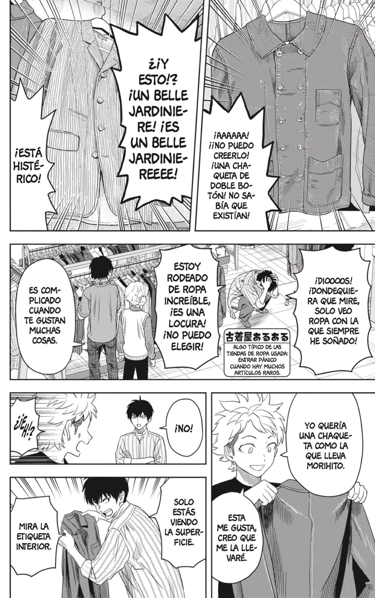 Witch Watch Capitulo 171 página 13