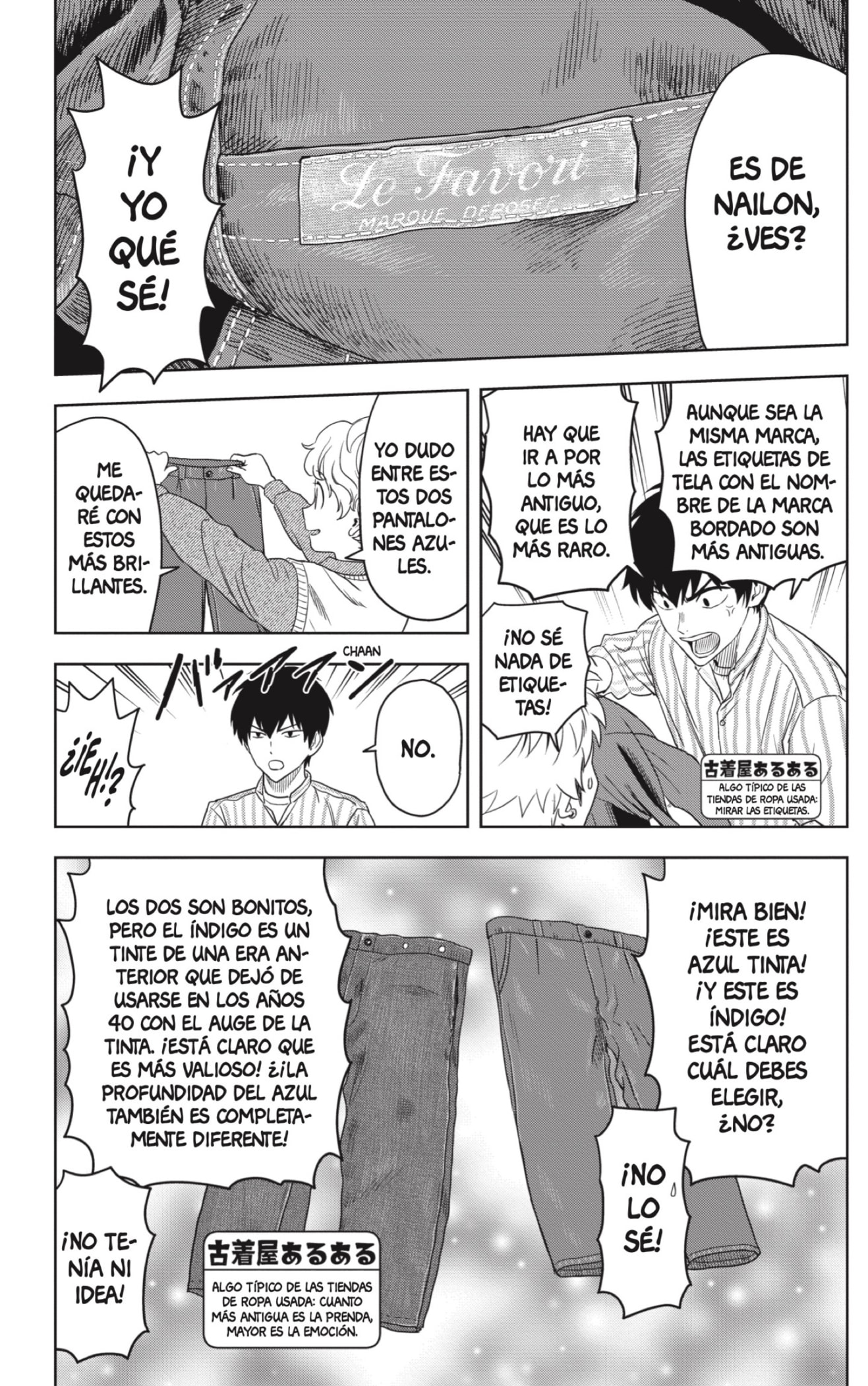 Witch Watch Capitulo 171 página 14