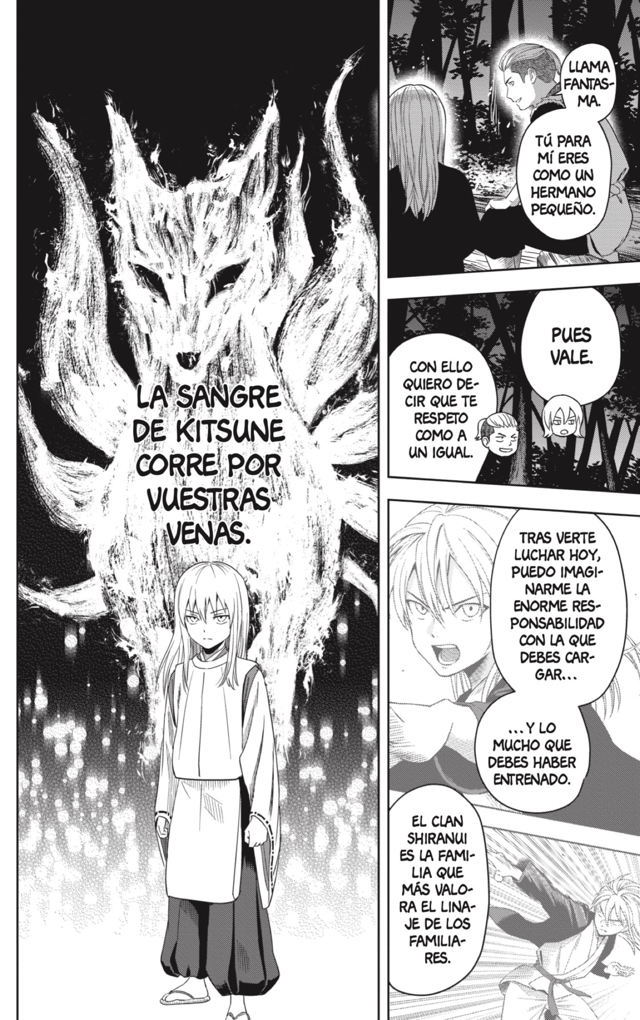Witch Watch Capitulo 180 página 16