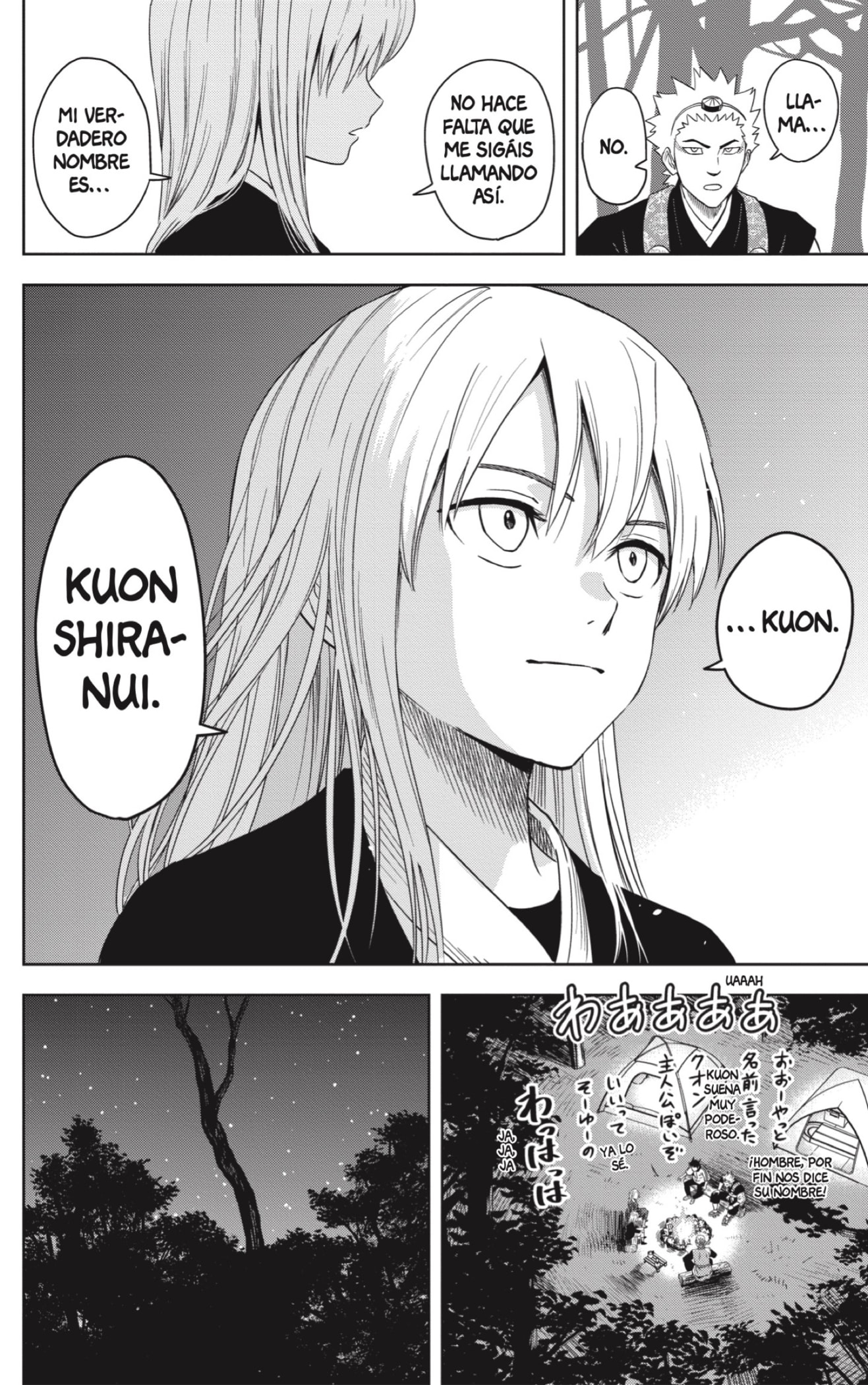 Witch Watch Capitulo 180 página 18