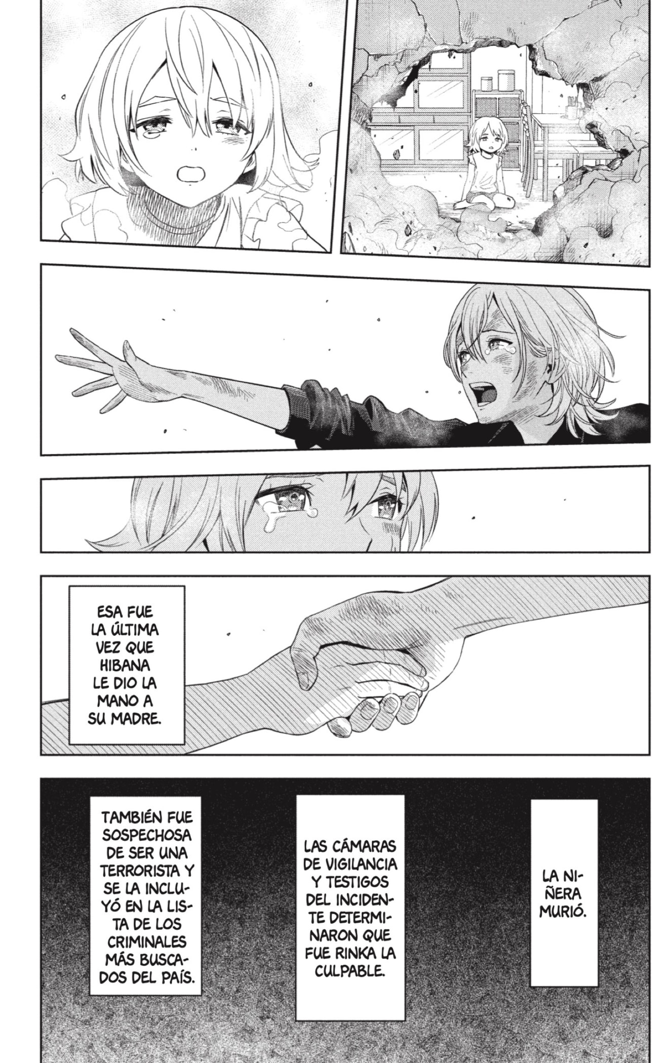 Witch Watch Capitulo 181 página 13