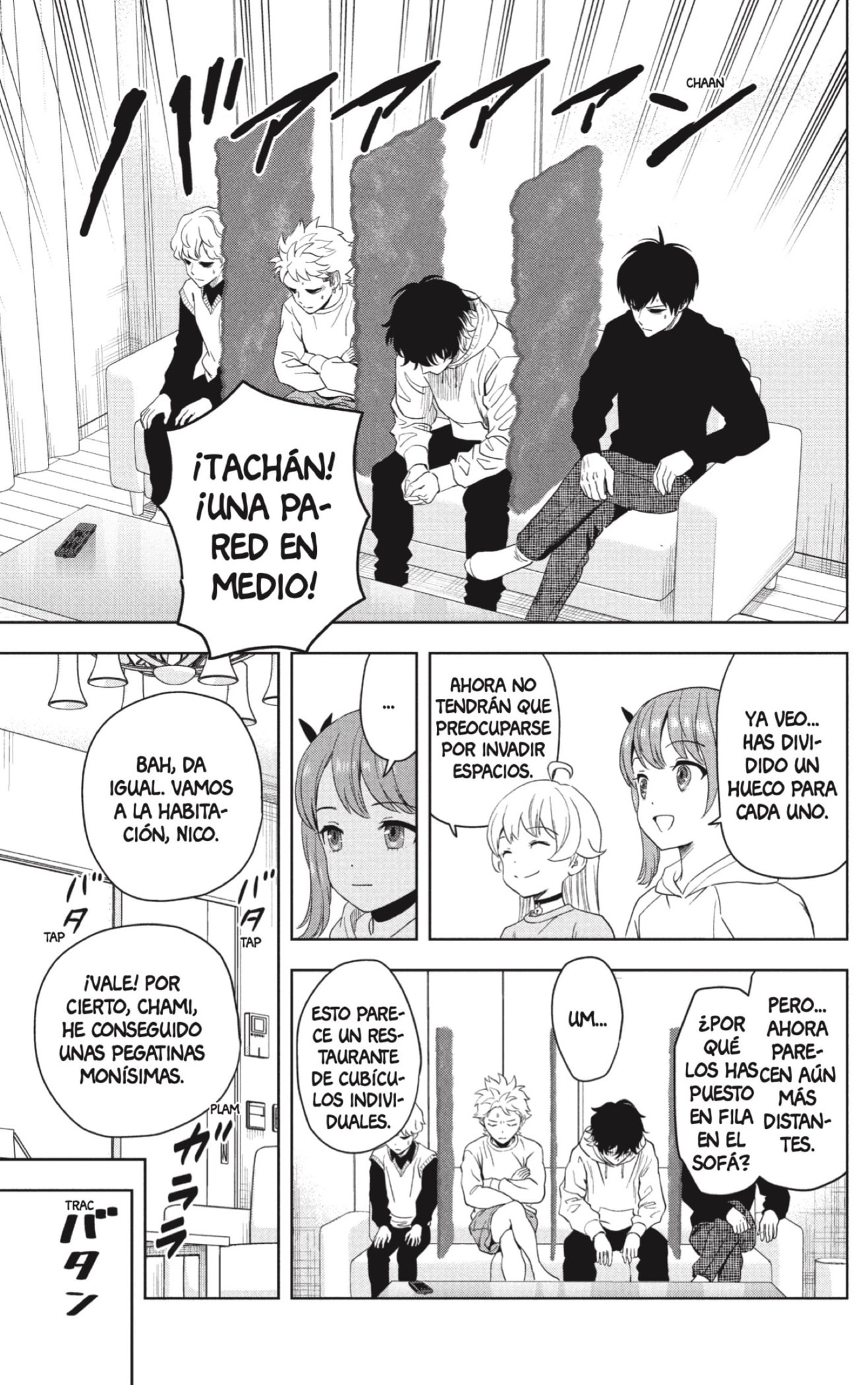 Witch Watch Capitulo 196 página 10