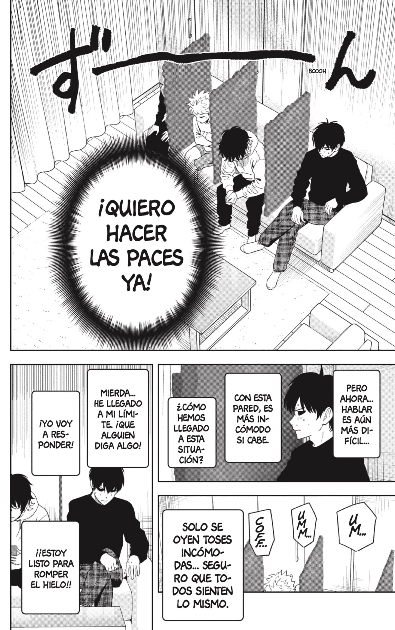 Witch Watch Capitulo 196 página 11