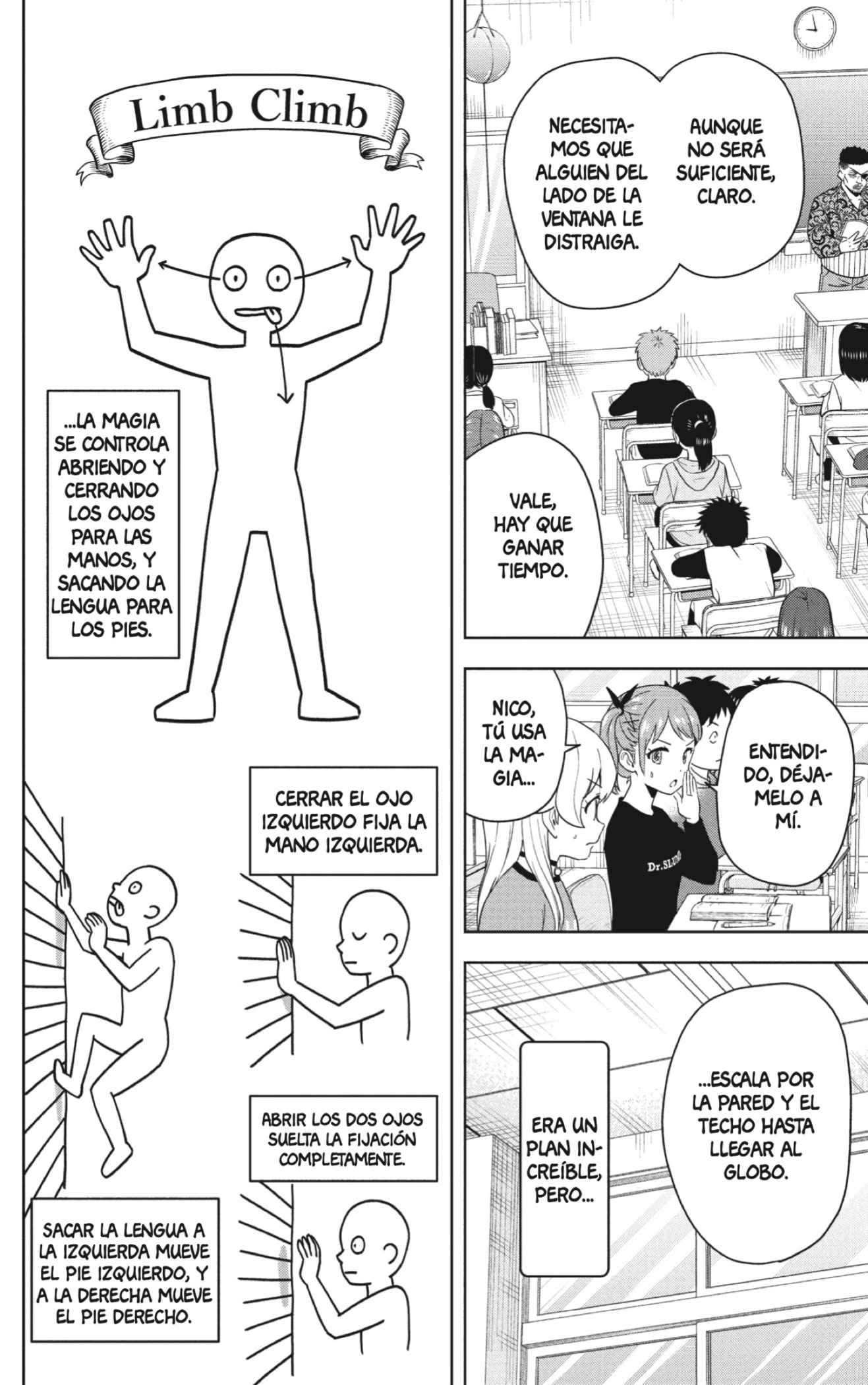 Witch Watch Capitulo 198 página 12