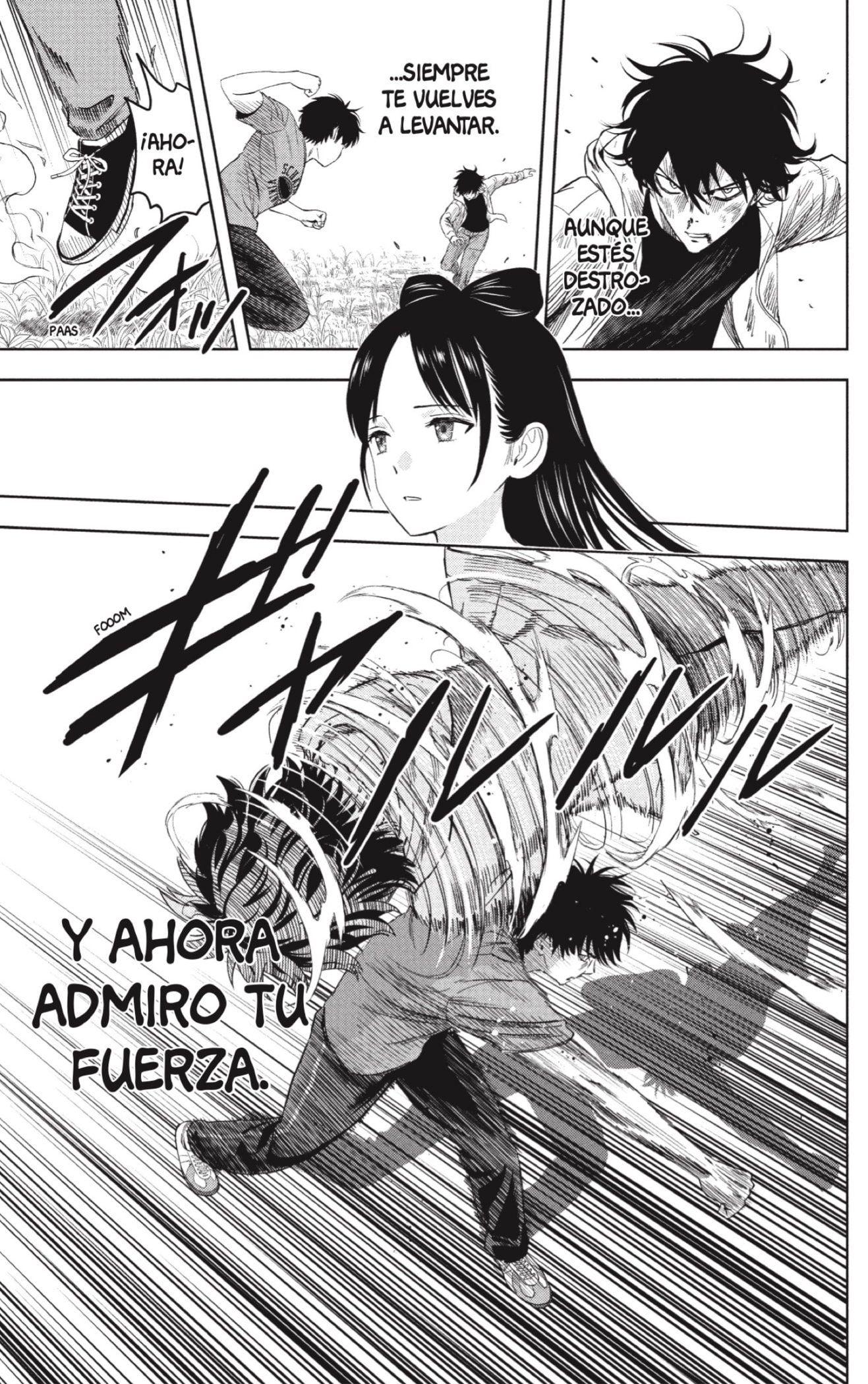Witch Watch Capitulo 218 página 16