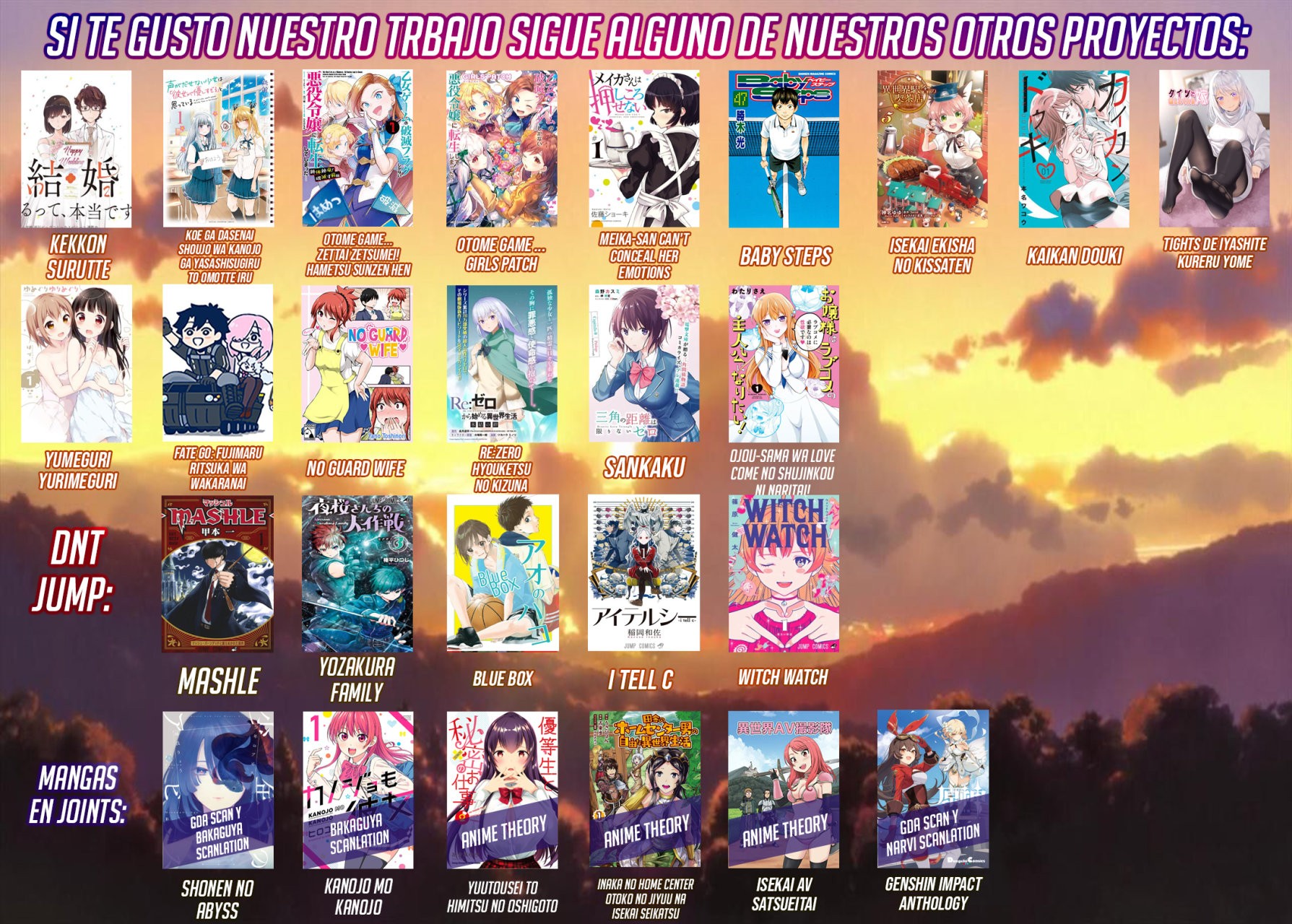 Witch Watch Capitulo 22: Perros y gotas de lluvia: parte 1 página 22