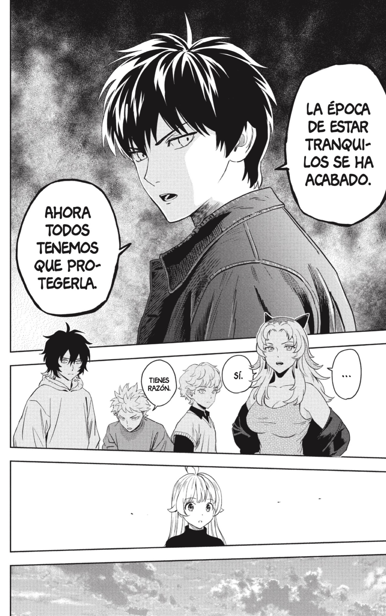 Witch Watch Capitulo 224 página 16