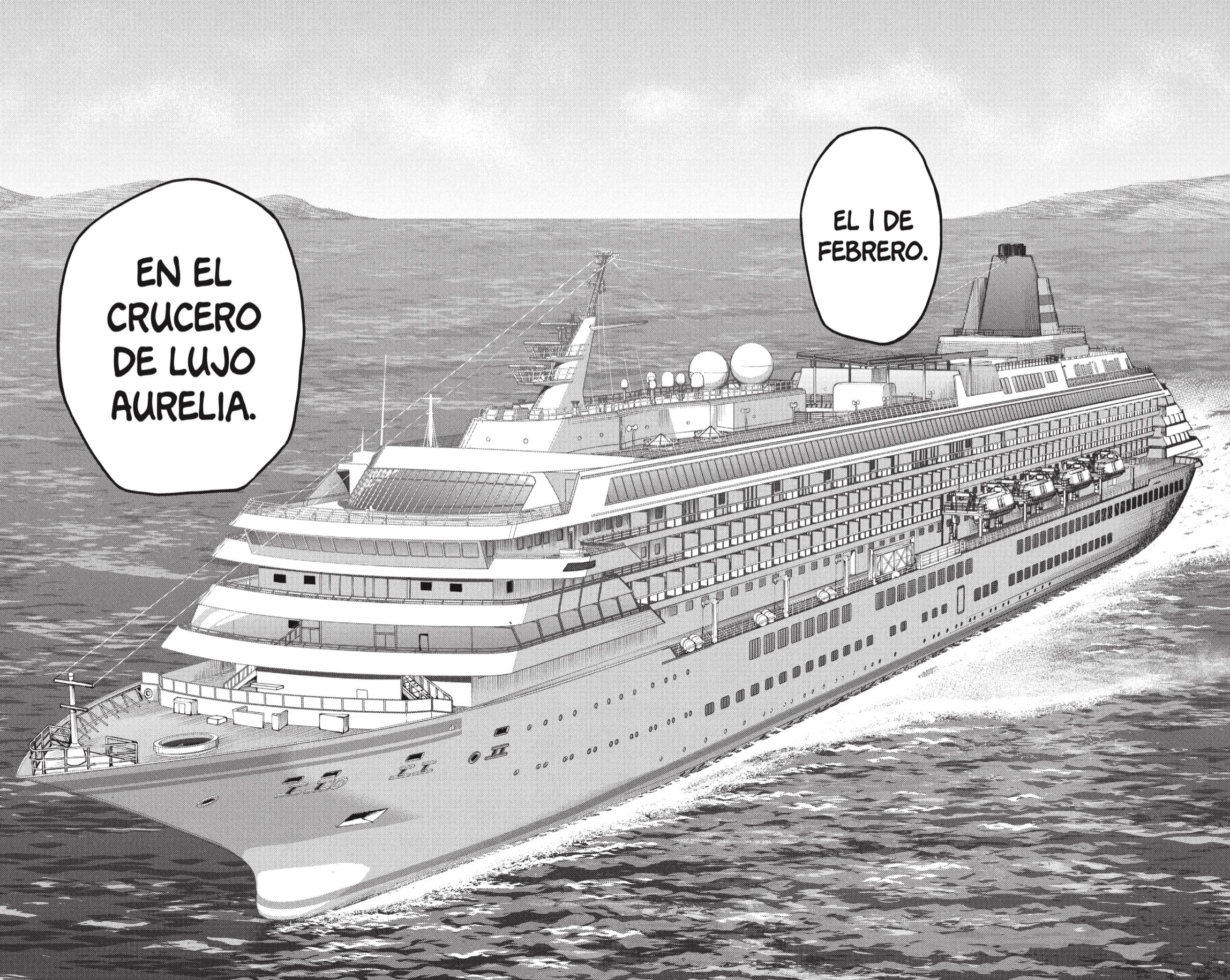 Witch Watch Capitulo 227 página 16