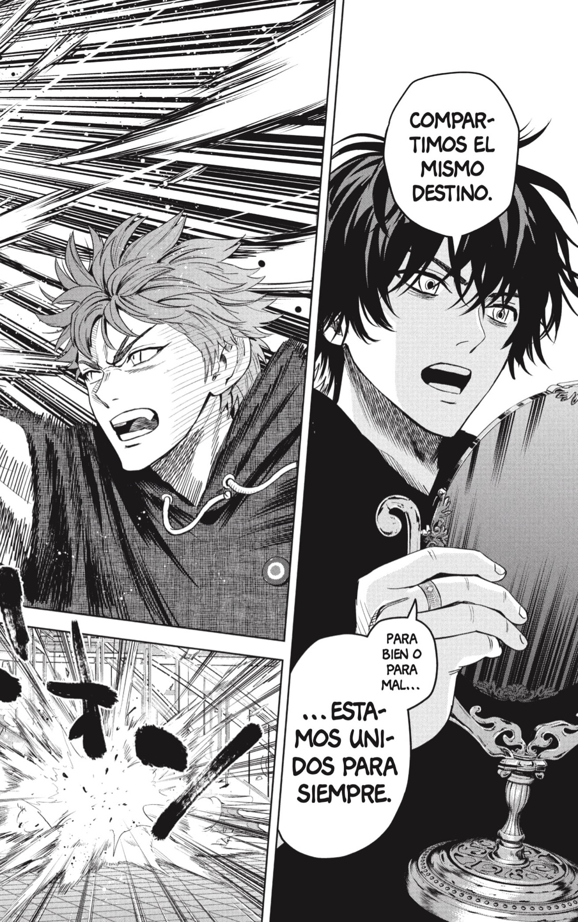 Witch Watch Capitulo 242 página 18