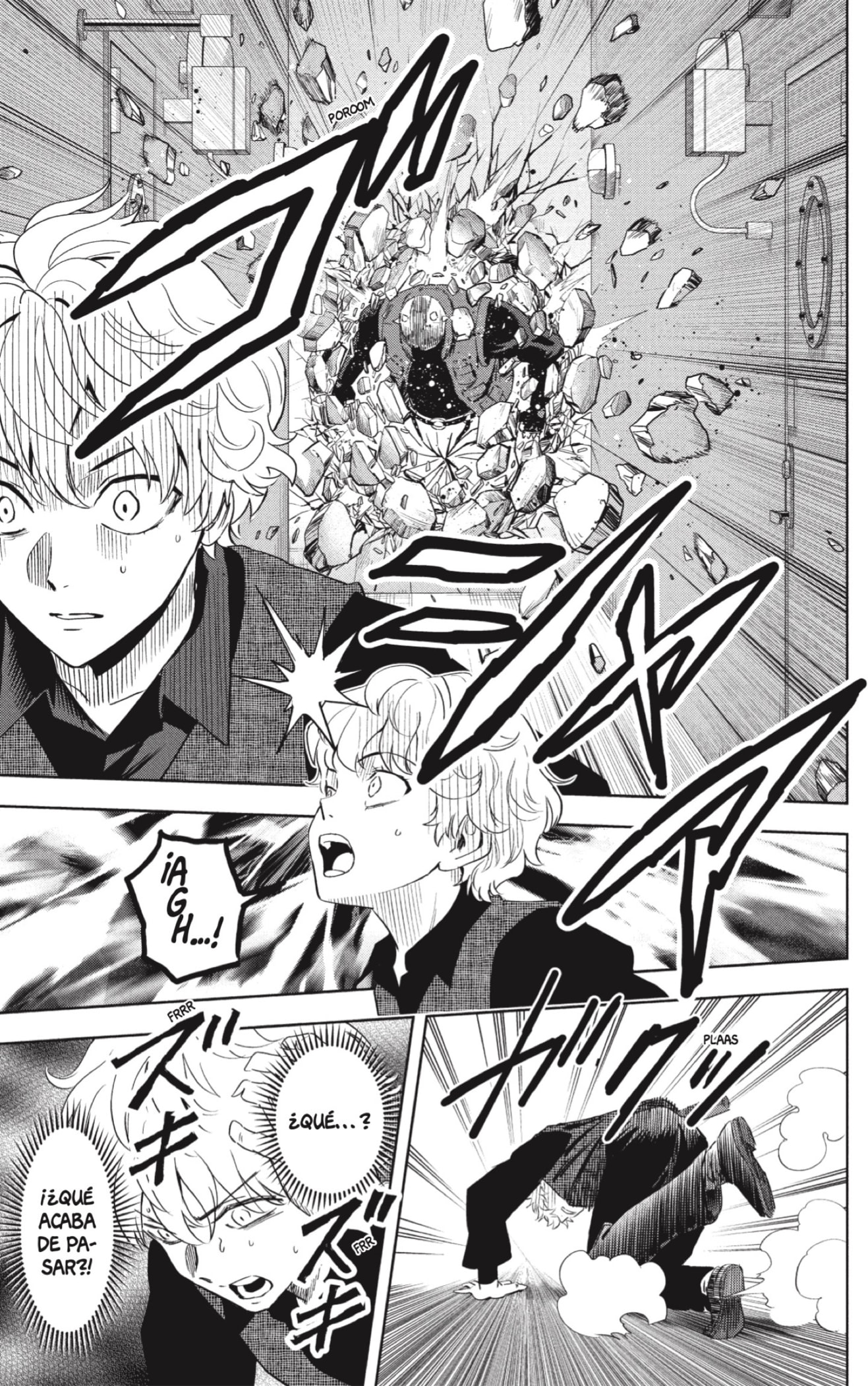 Witch Watch Capitulo 243 página 13