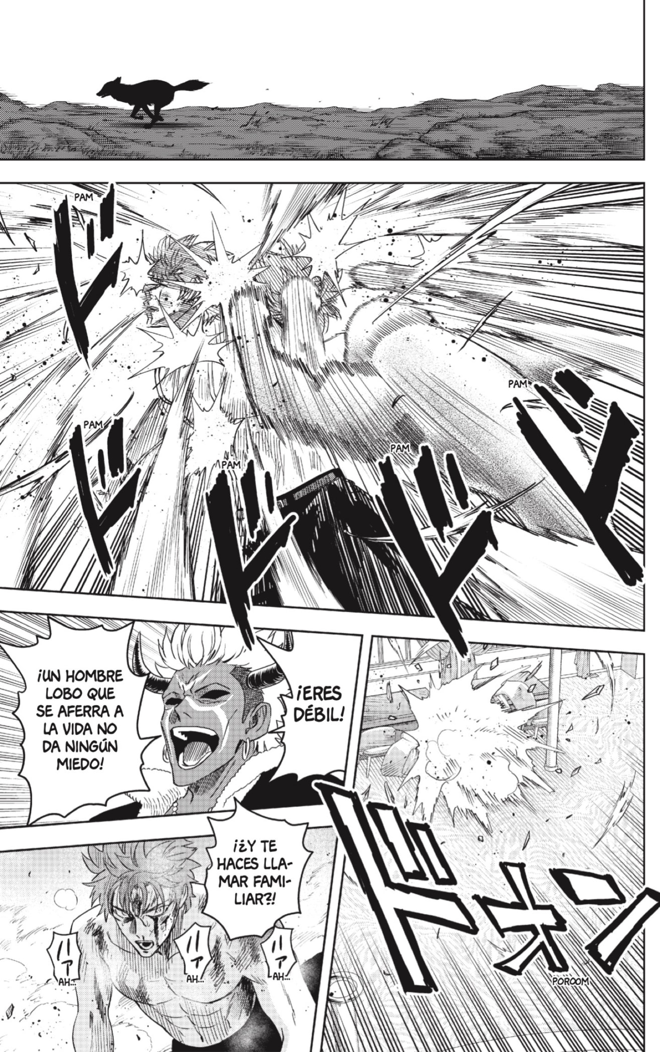 Witch Watch Capitulo 245 página 15