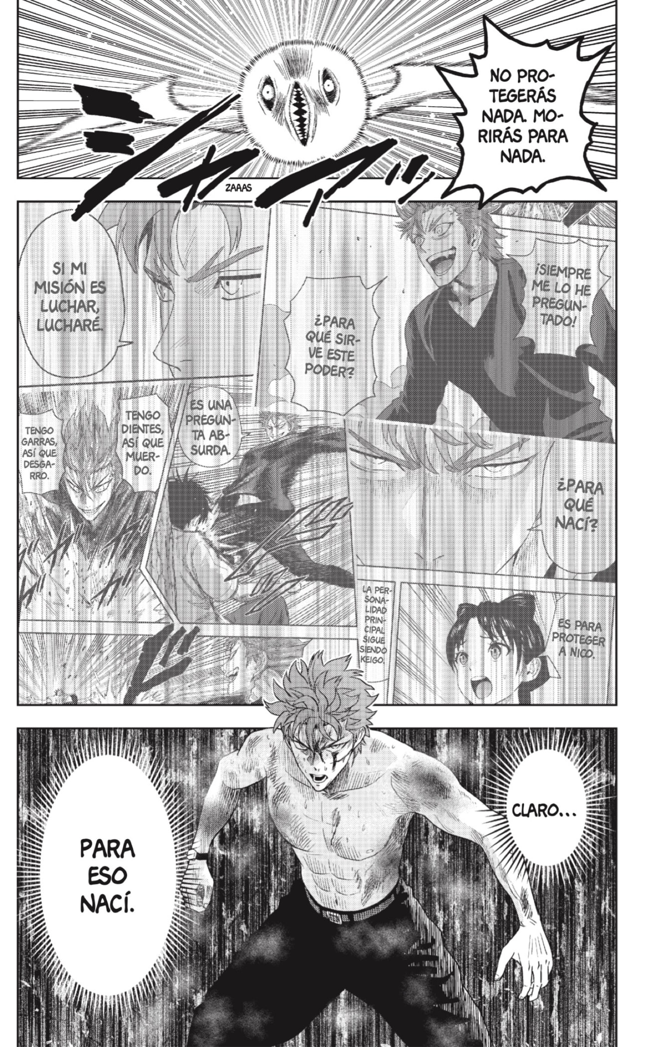 Witch Watch Capitulo 245 página 16