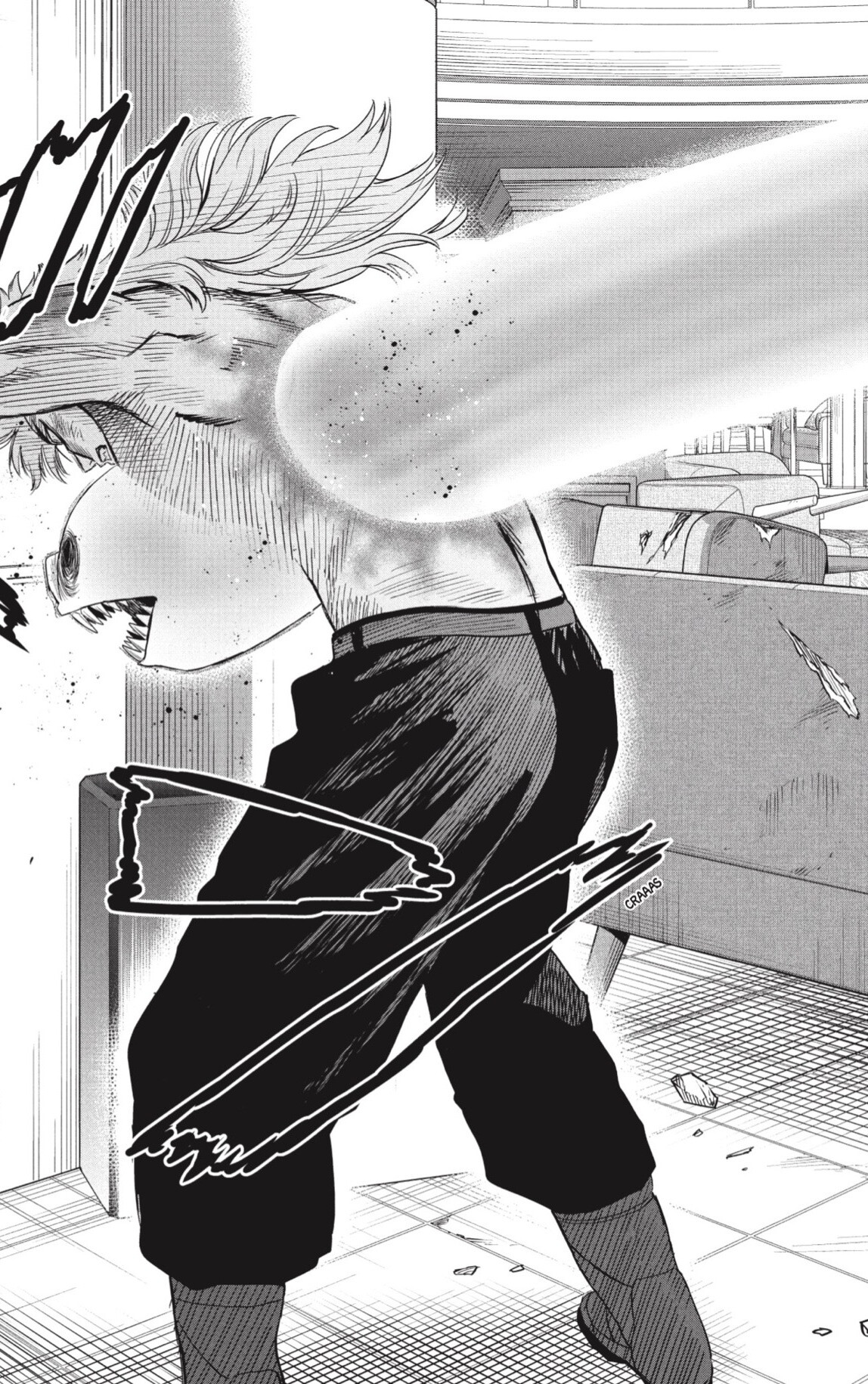 Witch Watch Capitulo 246 página 14
