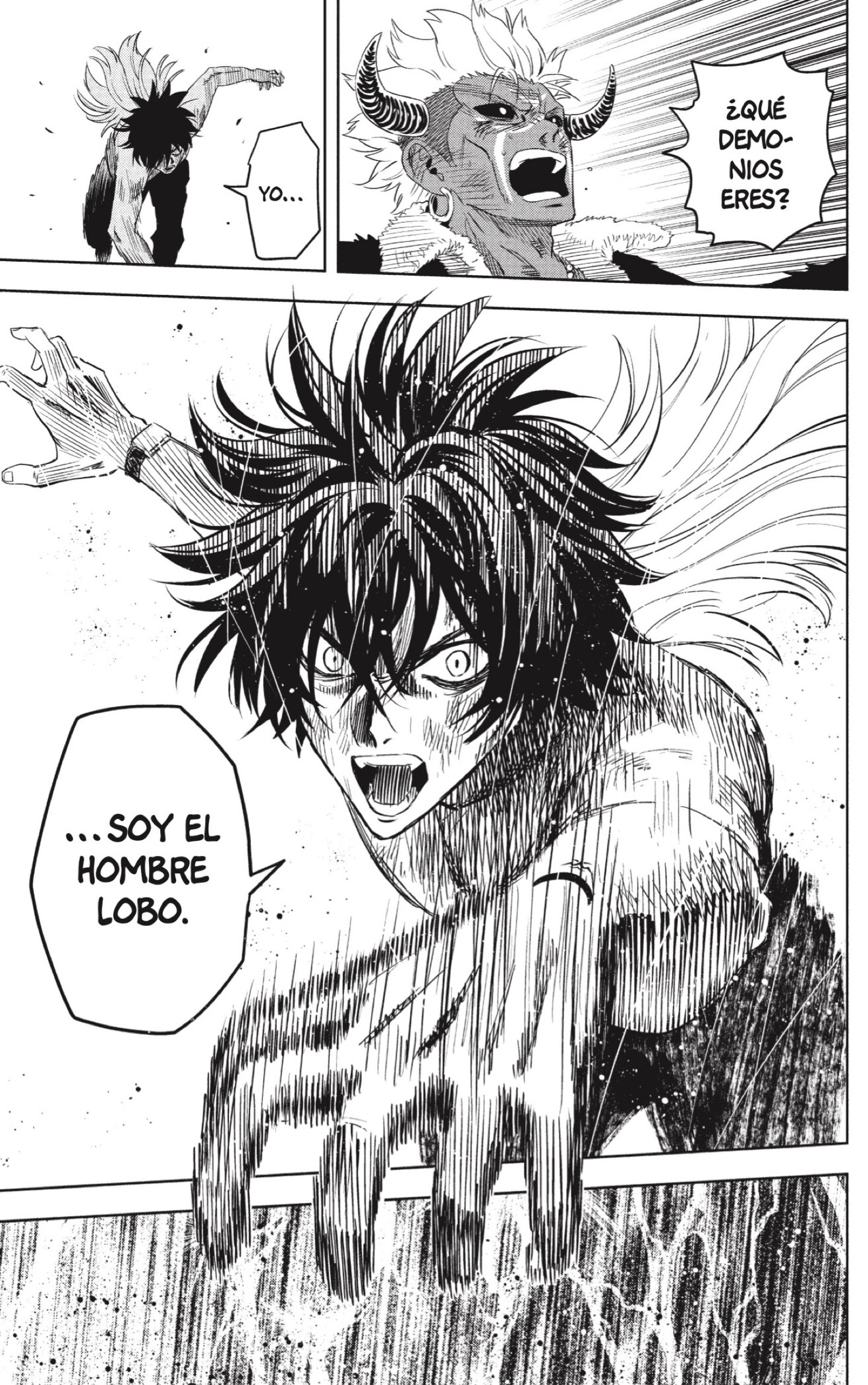 Witch Watch Capitulo 247 página 13