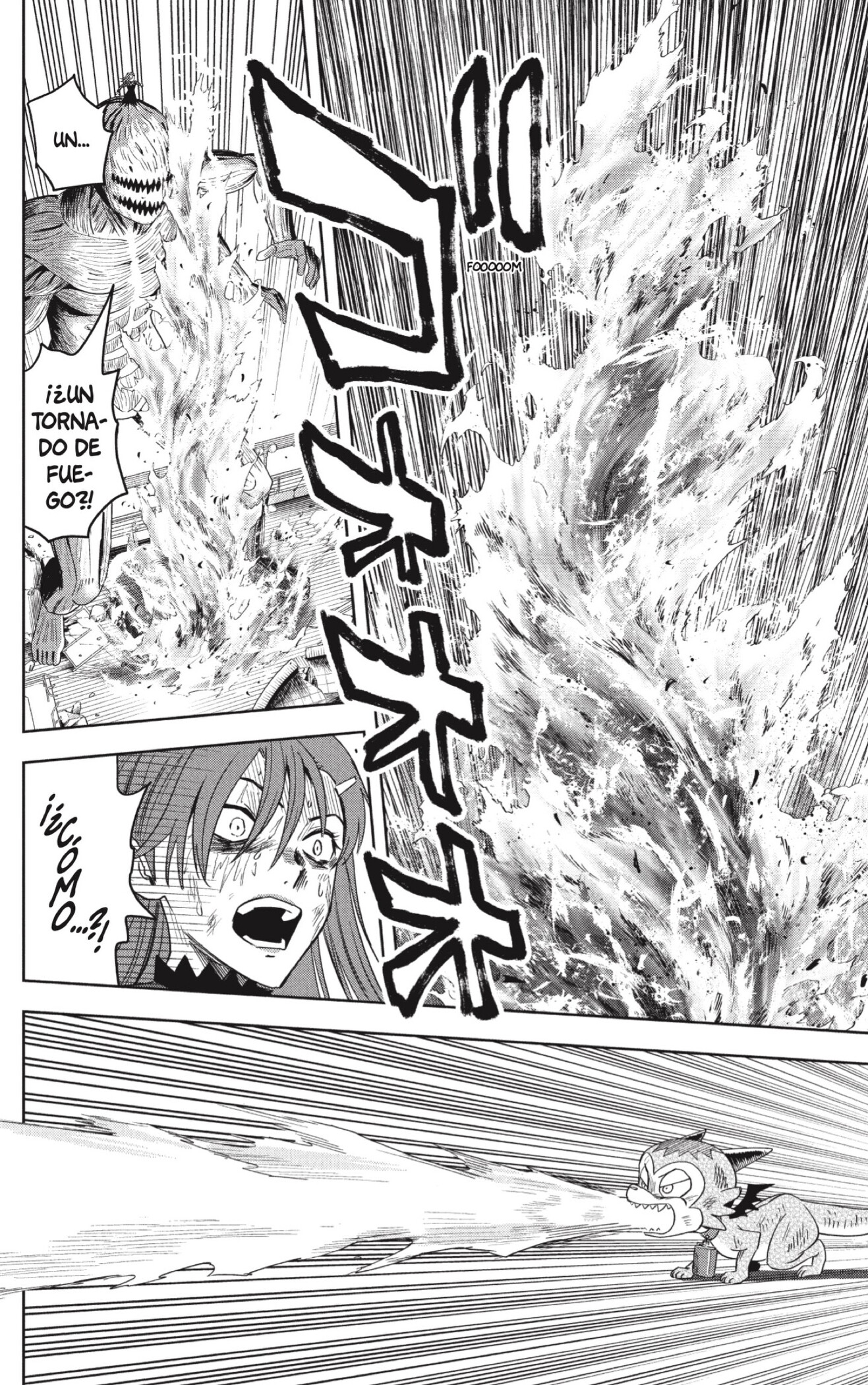 Witch Watch Capitulo 253 página 12