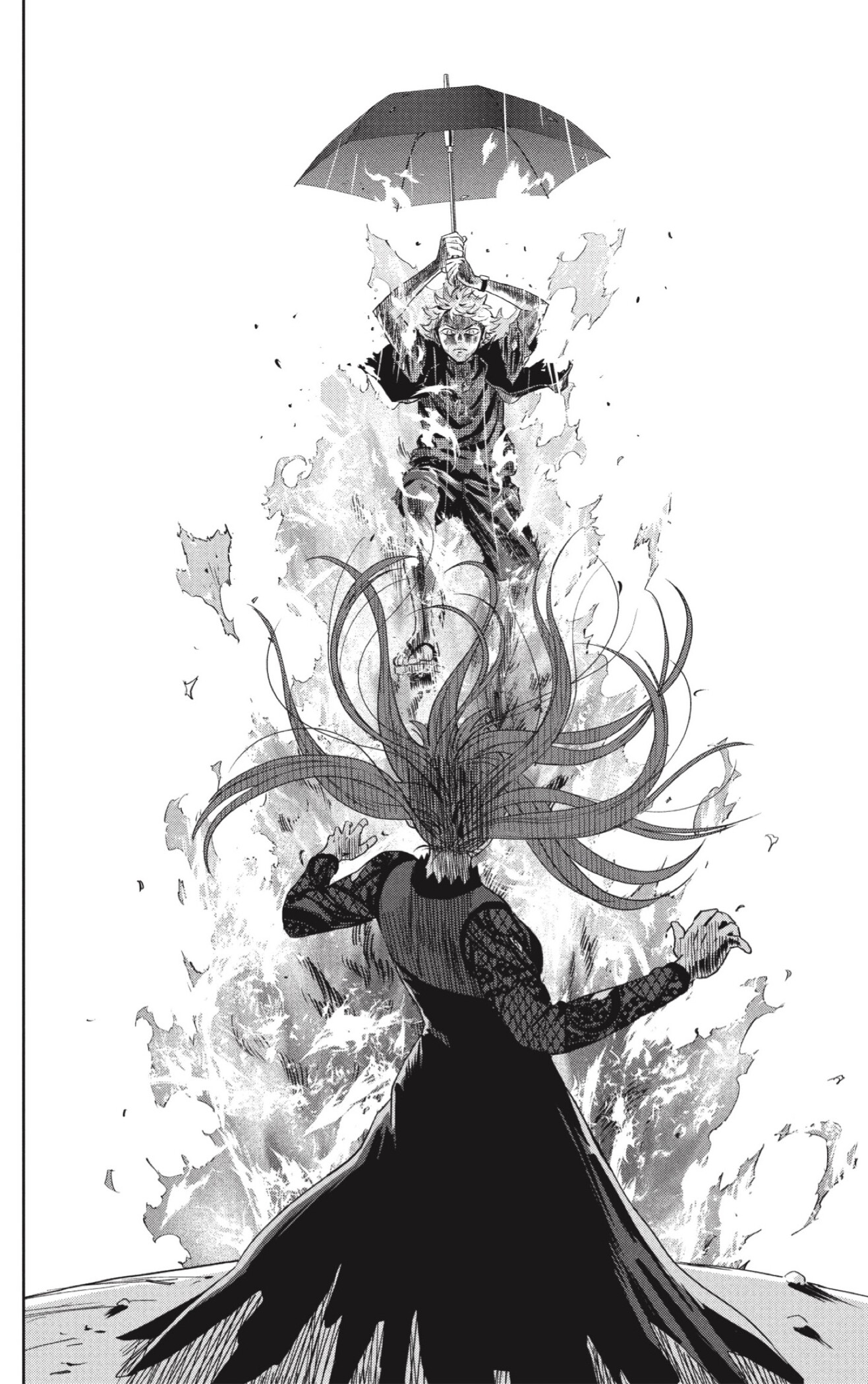 Witch Watch Capitulo 253 página 14