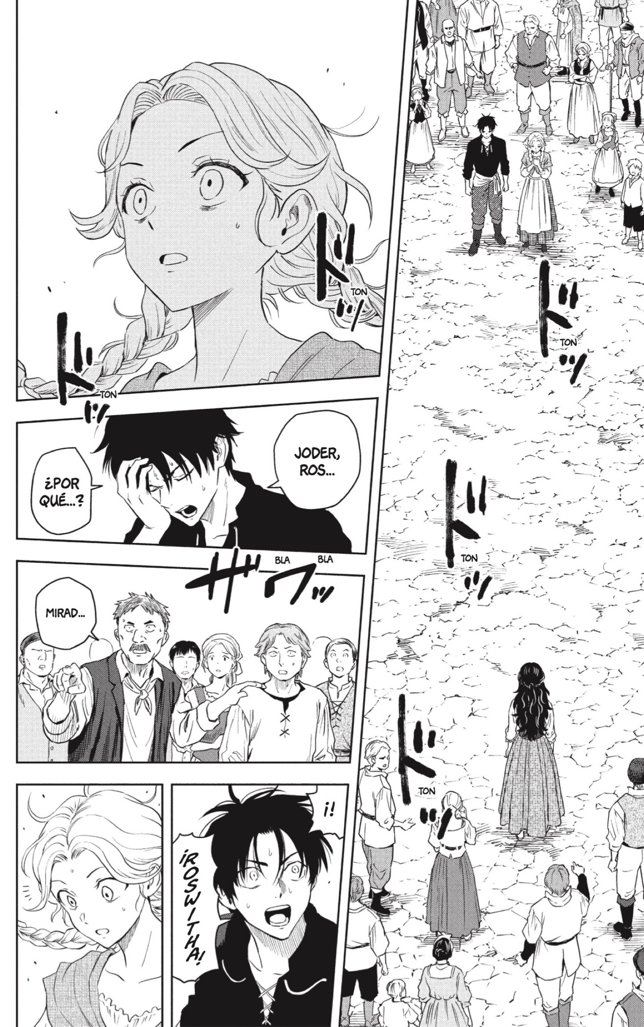 Witch Watch Capitulo 256 página 10