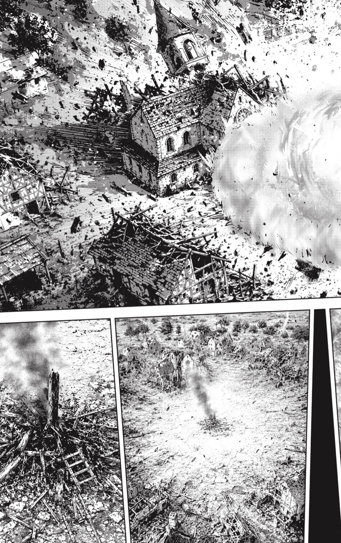 Witch Watch Capitulo 256 página 15