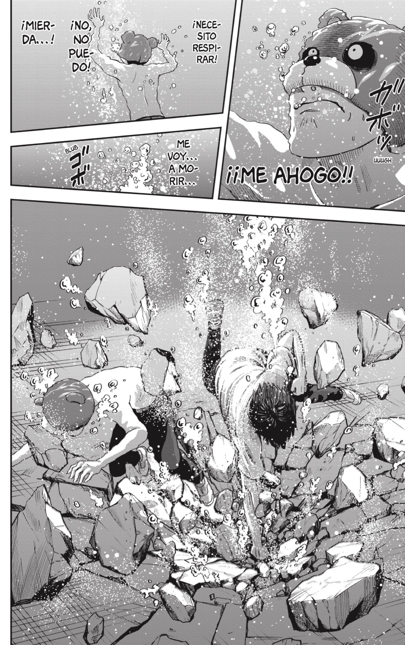 Witch Watch Capitulo 52 página 18