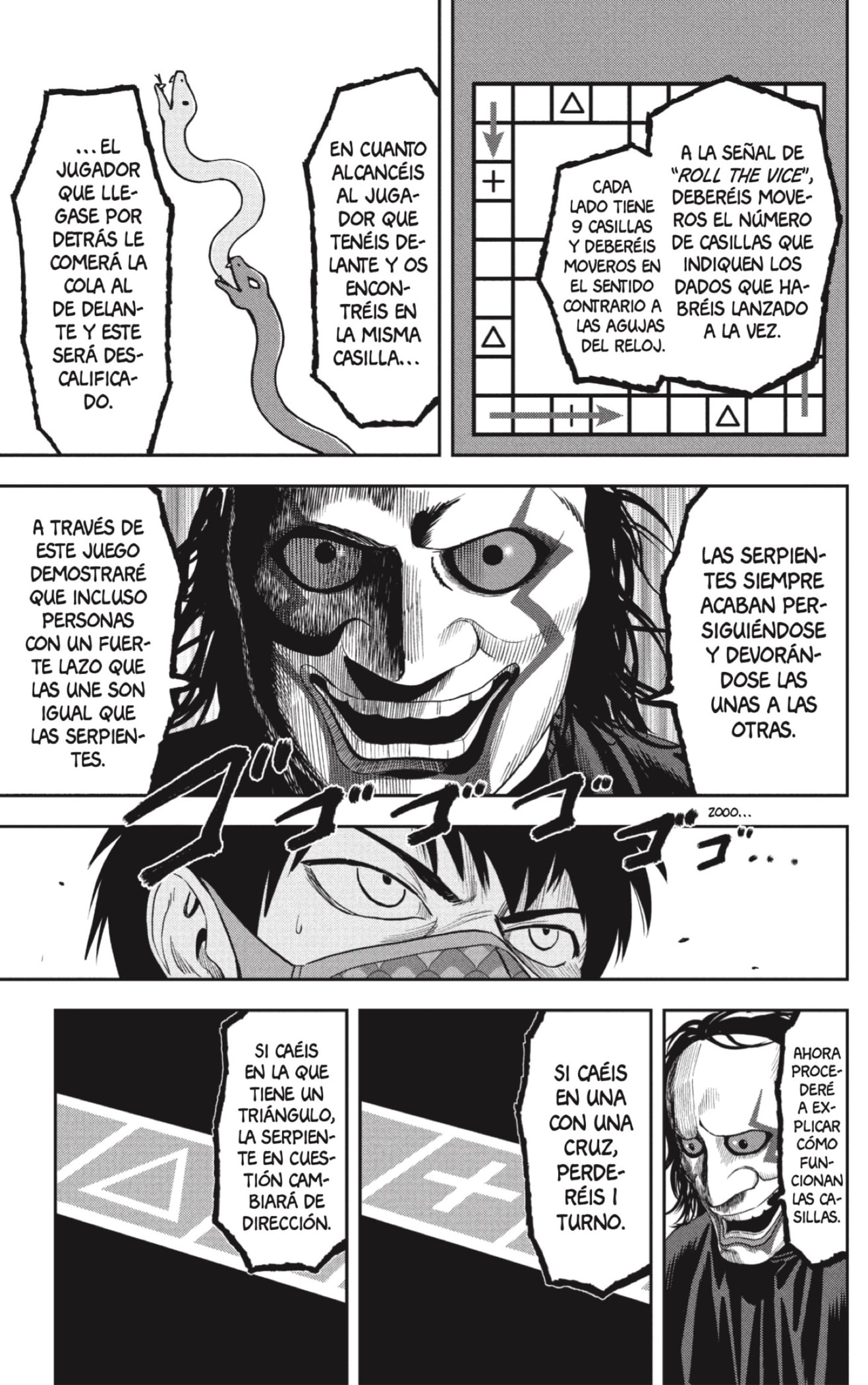 Witch Watch Capitulo 55 página 7