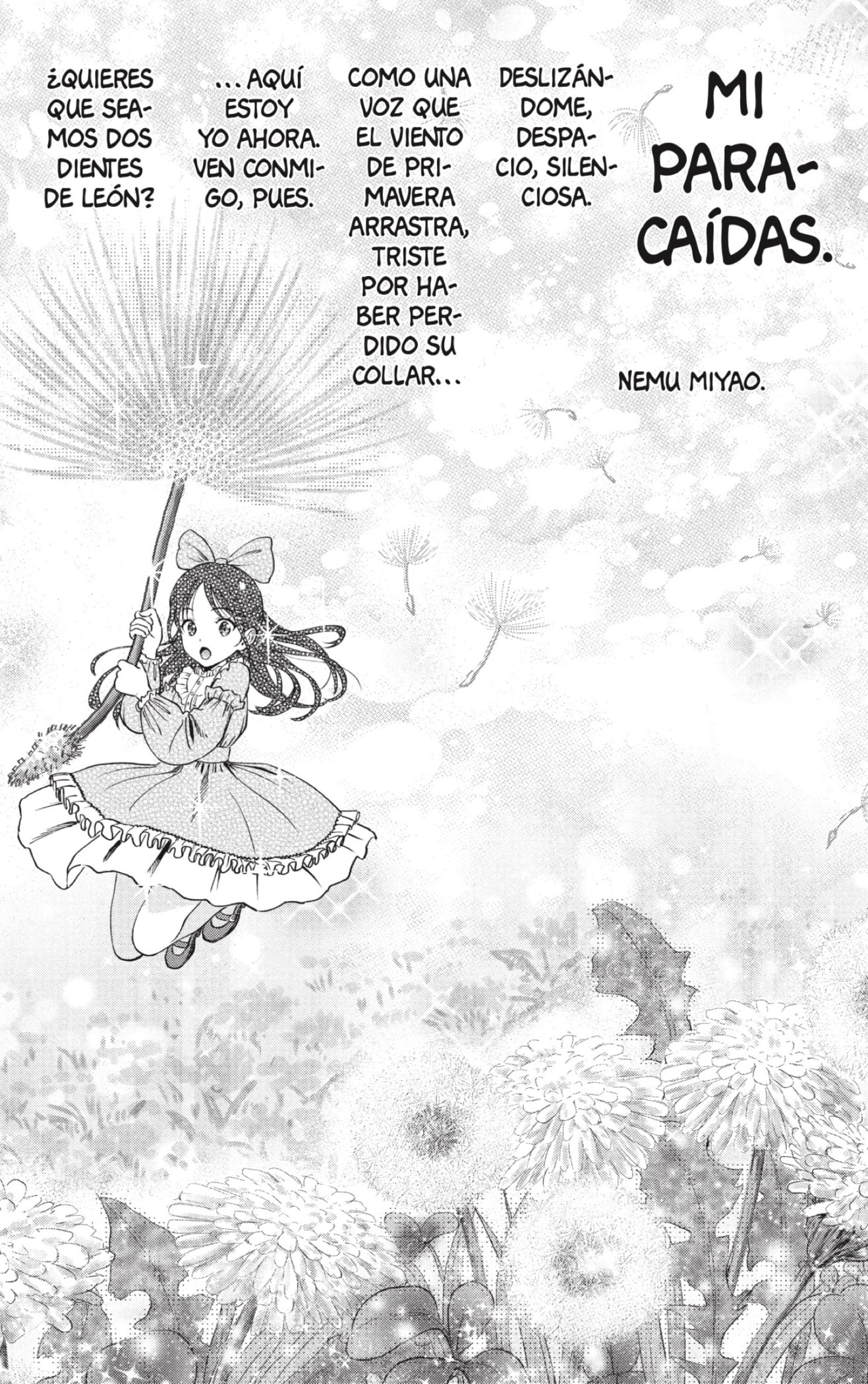 Witch Watch Capitulo 59 página 14