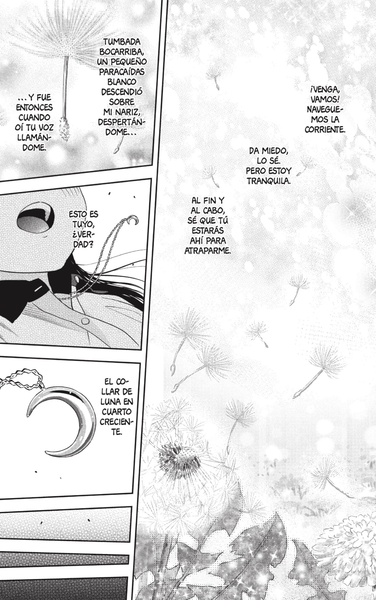 Witch Watch Capitulo 59 página 15