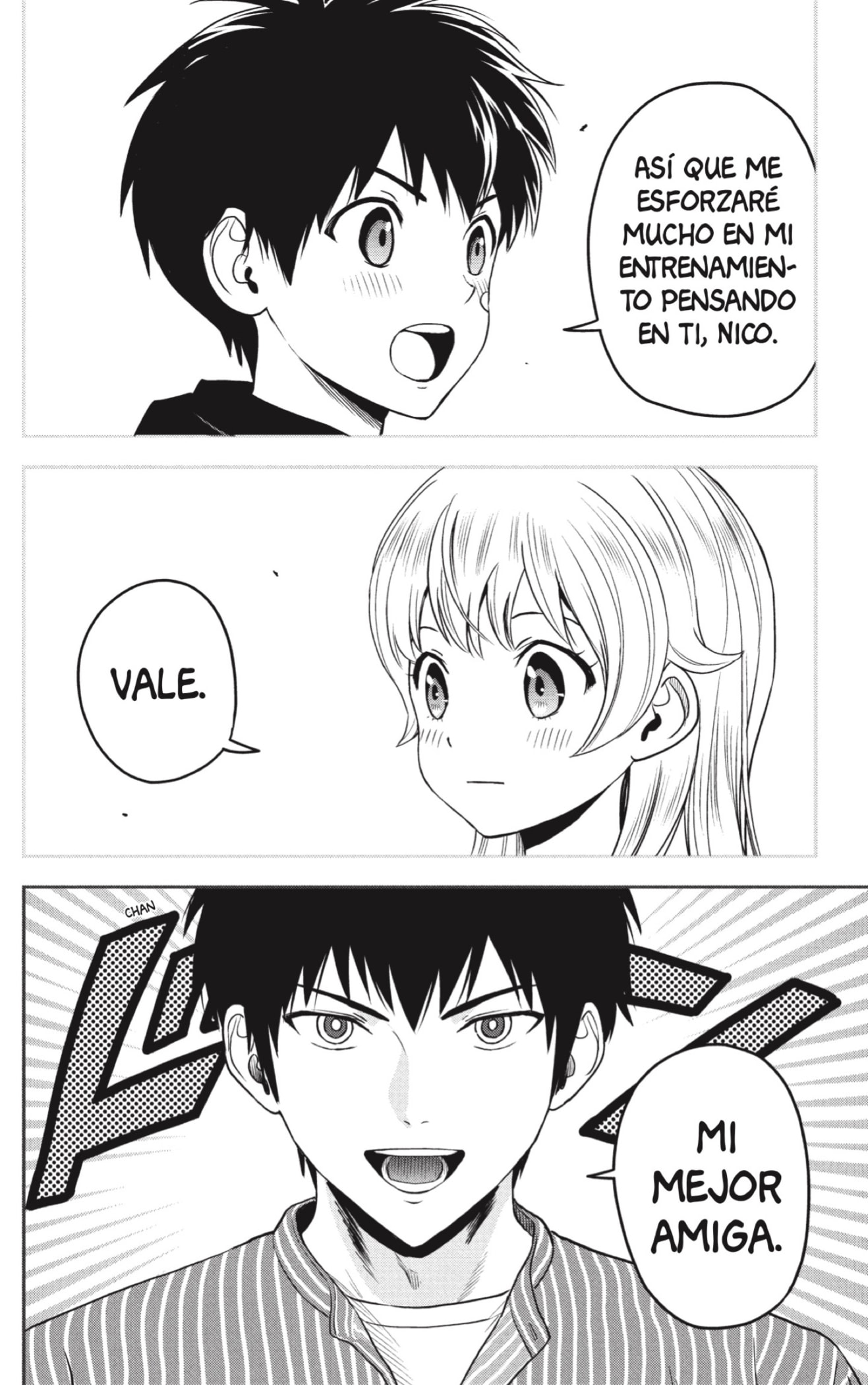 Witch Watch Capitulo 61 página 20