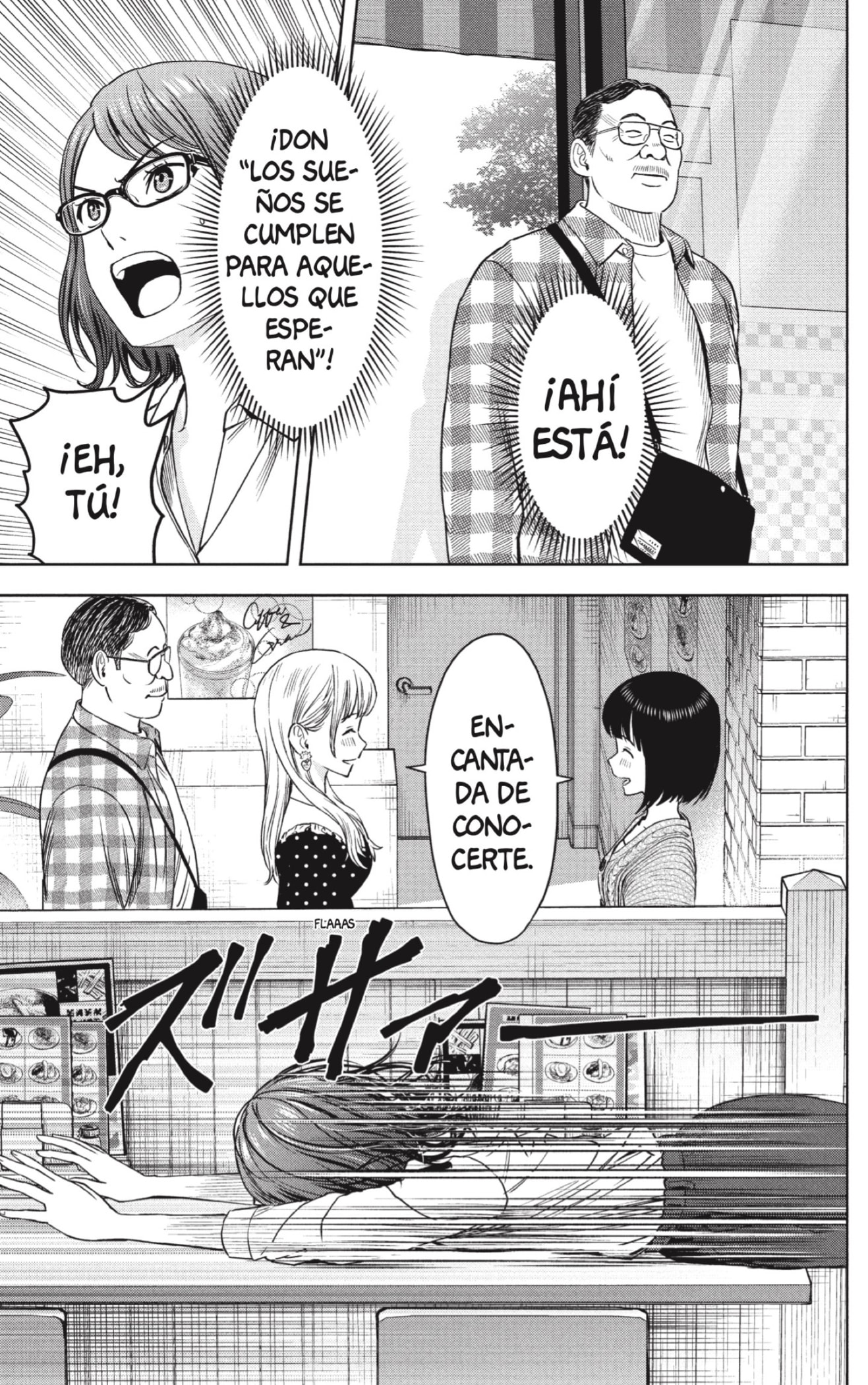Witch Watch Capitulo 67 página 11