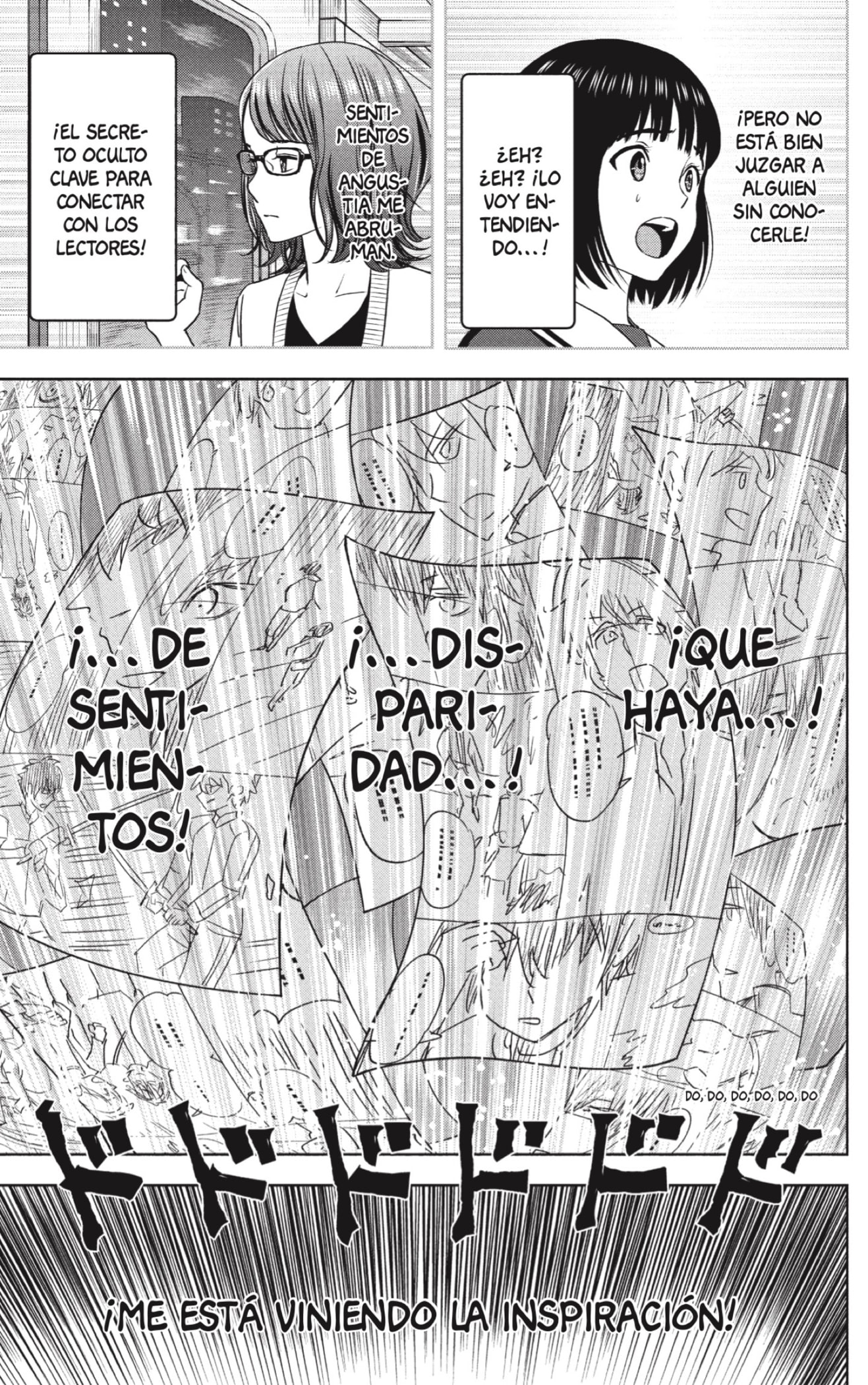 Witch Watch Capitulo 67 página 15