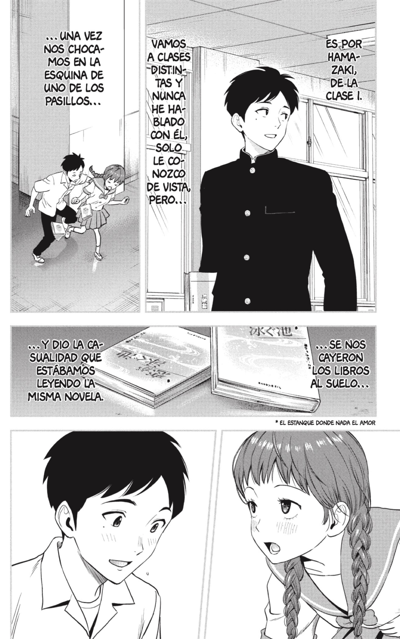 Witch Watch Capitulo 77 página 2