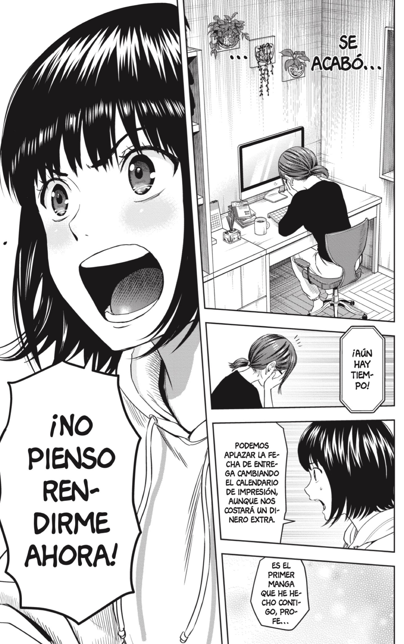 Witch Watch Capitulo 80 página 13