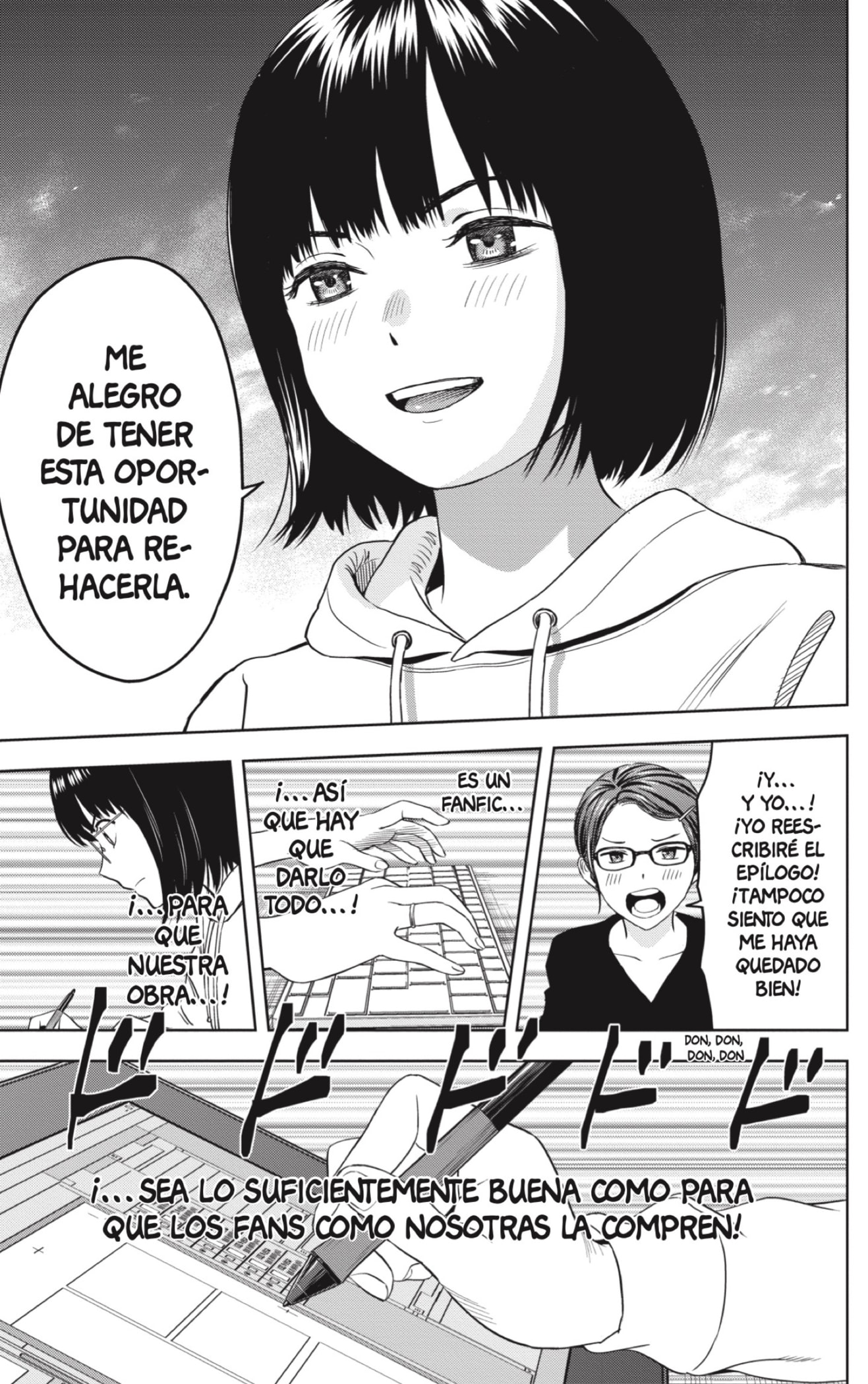 Witch Watch Capitulo 80 página 15