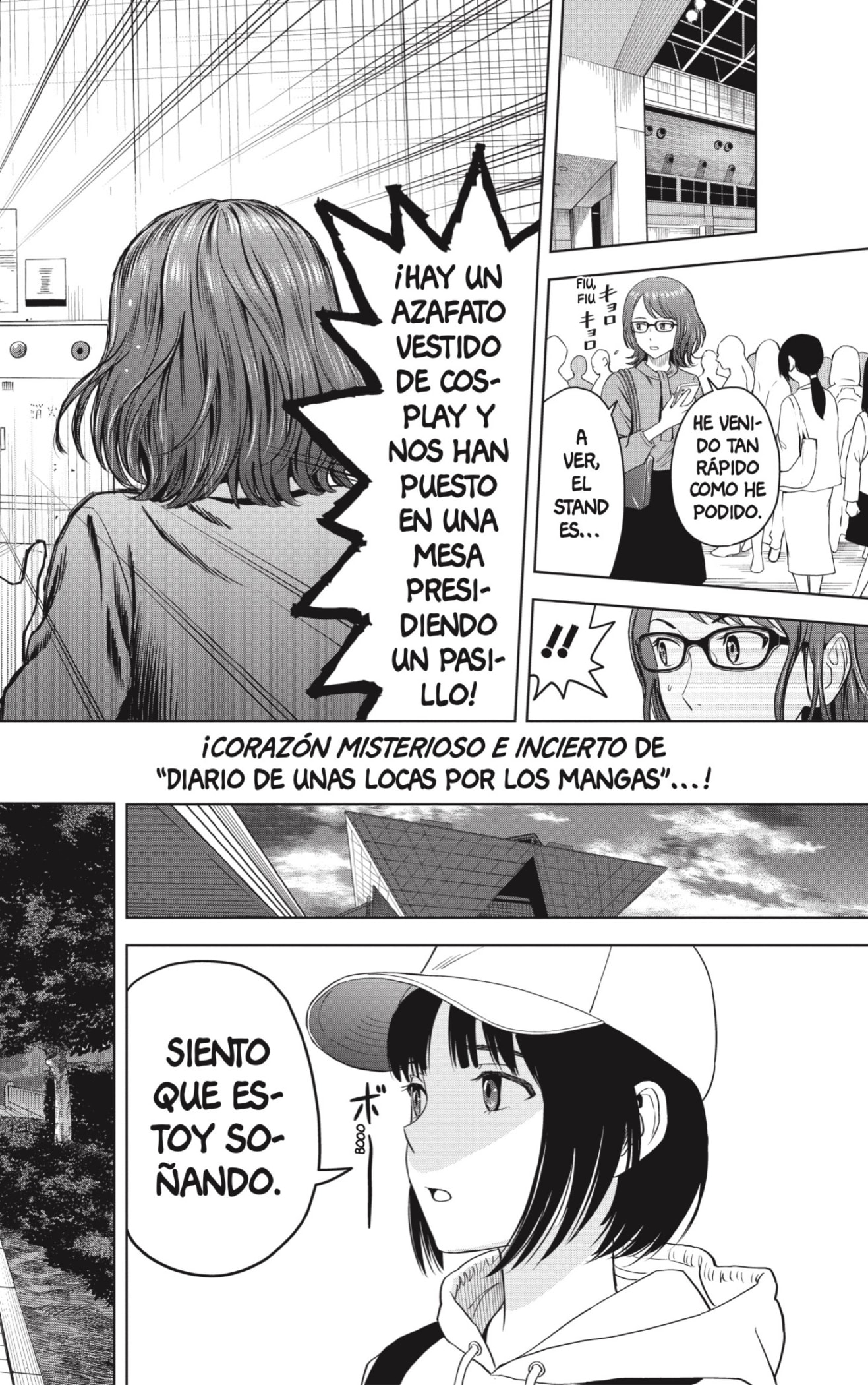 Witch Watch Capitulo 81 página 18