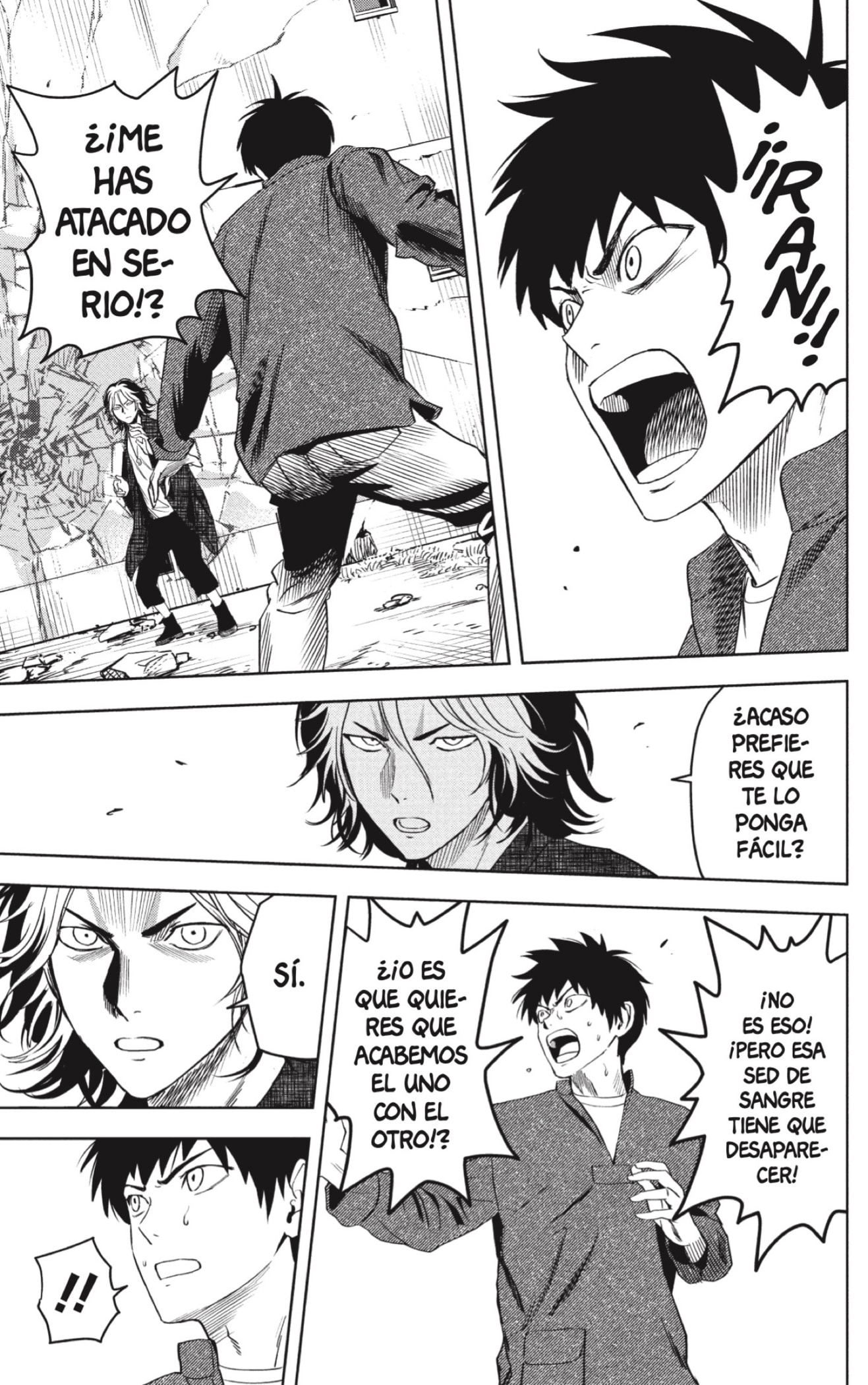 Witch Watch Capitulo 83 página 11
