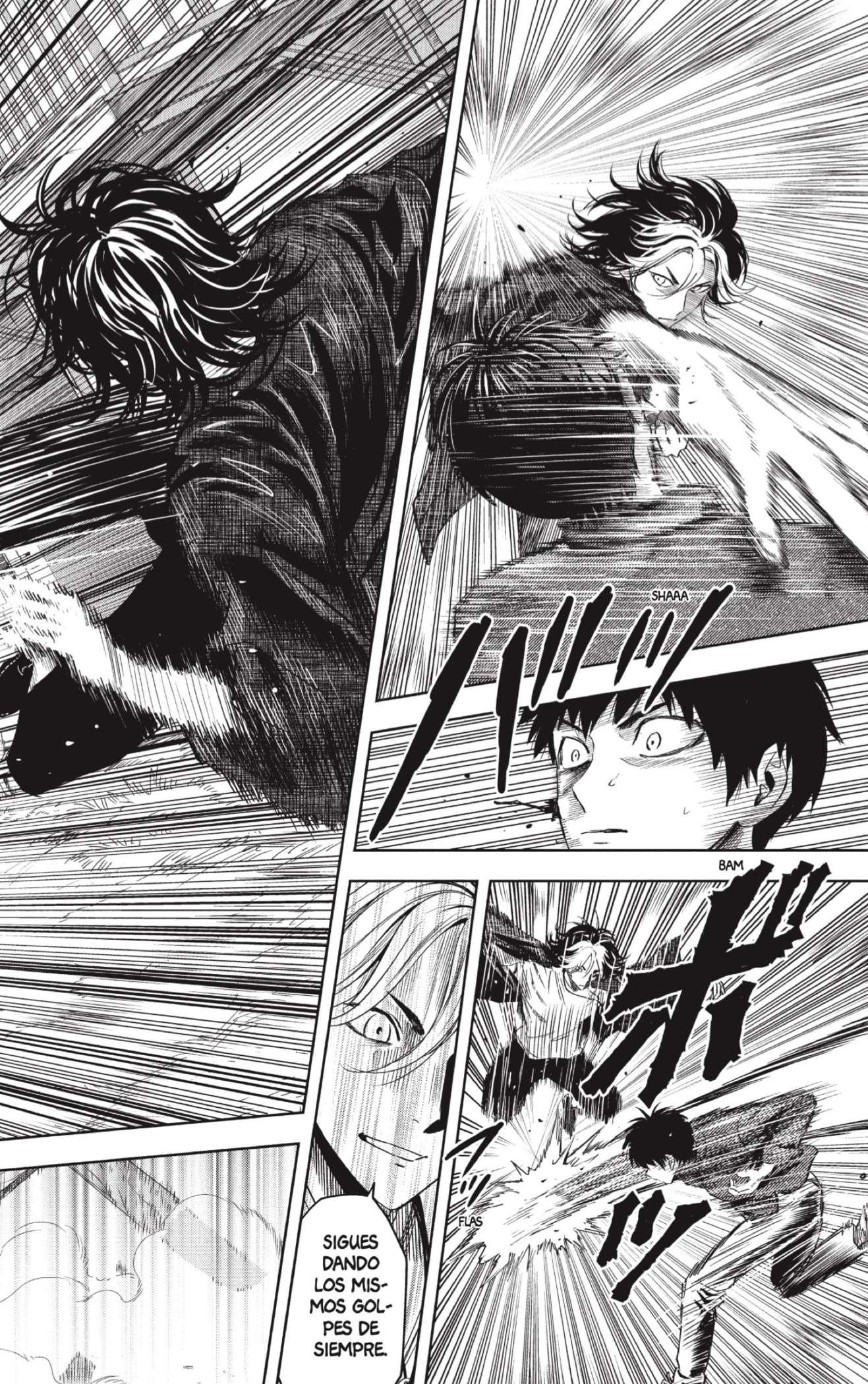 Witch Watch Capitulo 83 página 12