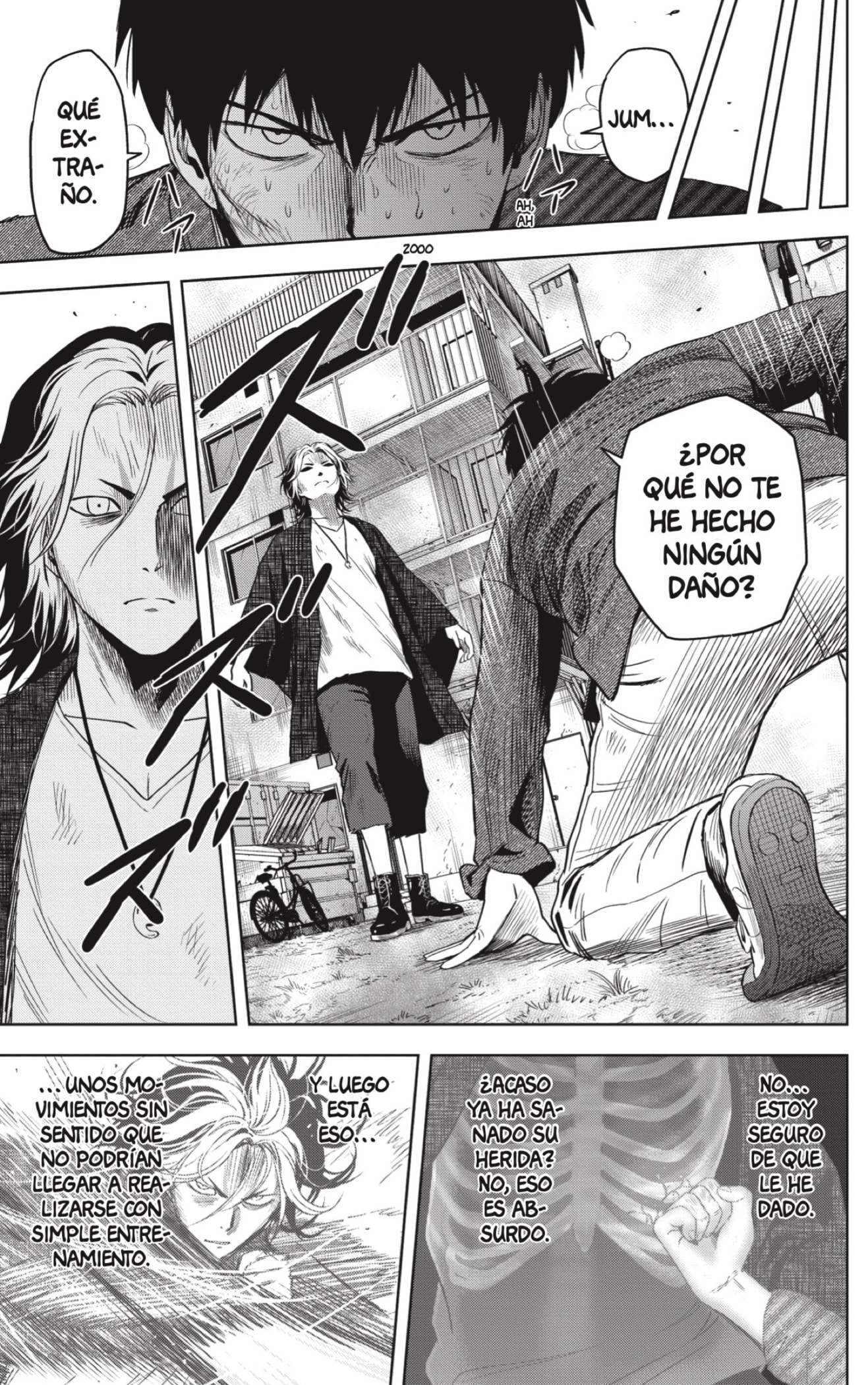 Witch Watch Capitulo 84 página 15
