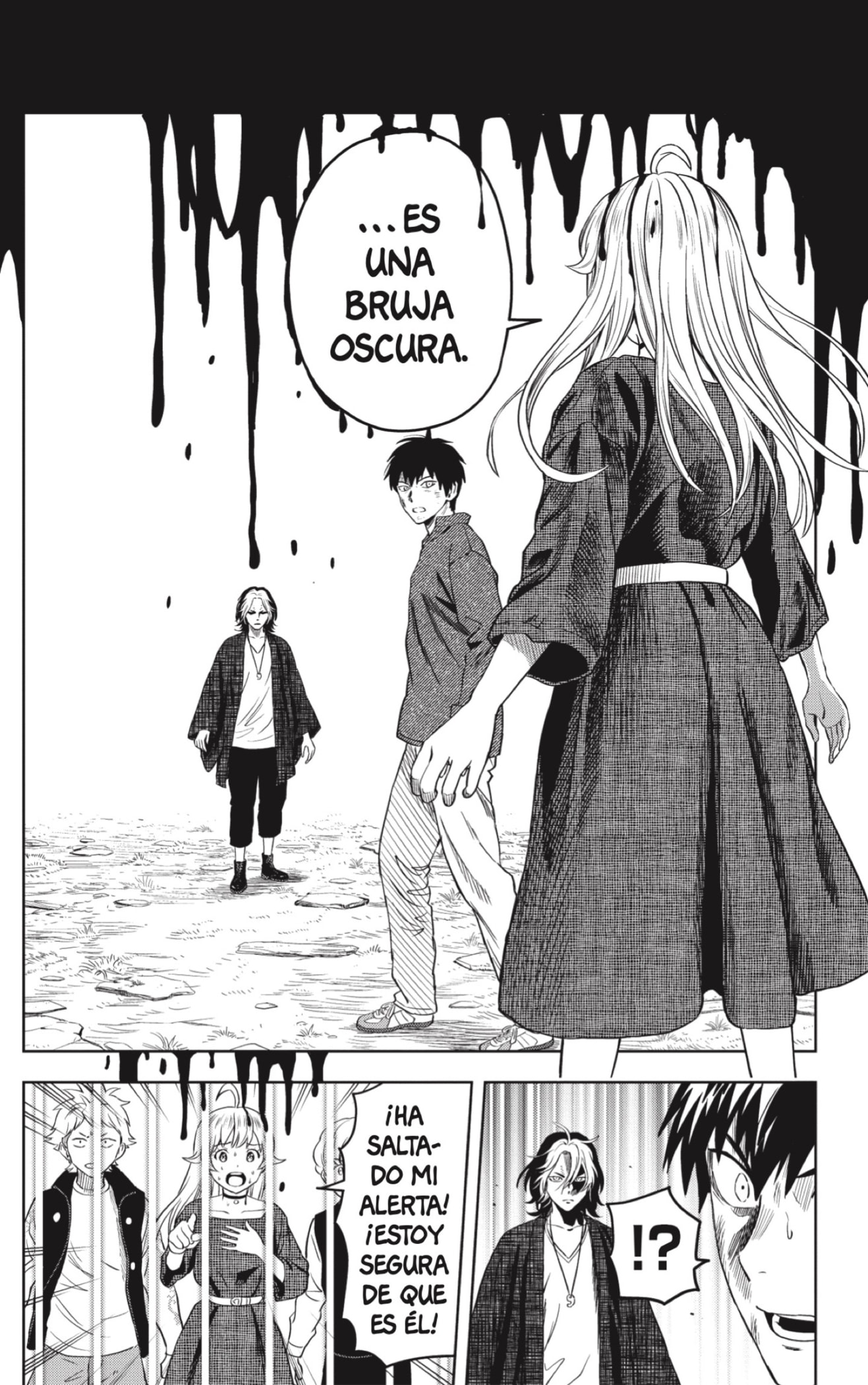 Witch Watch Capitulo 84 página 18
