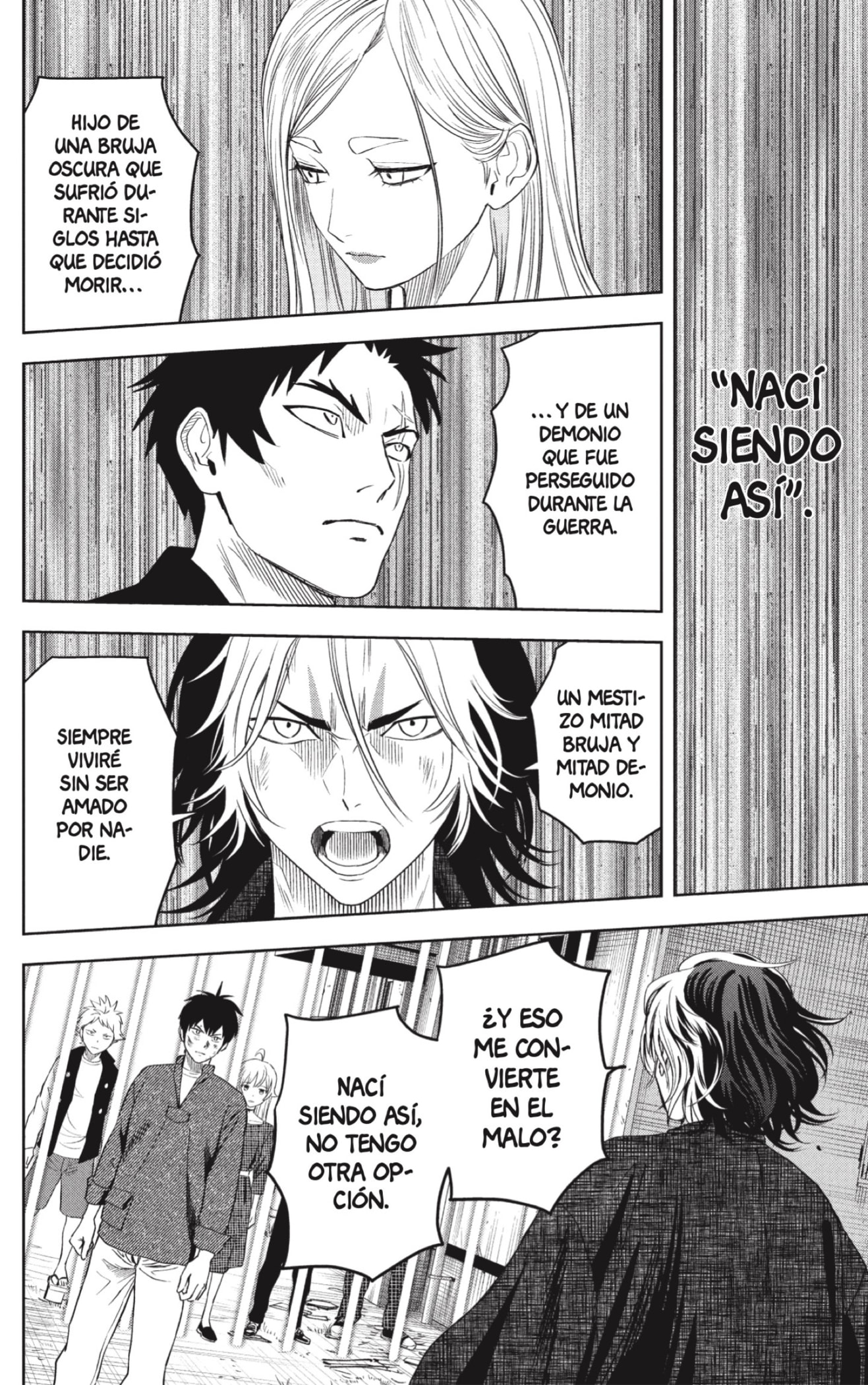 Witch Watch Capitulo 85 página 18