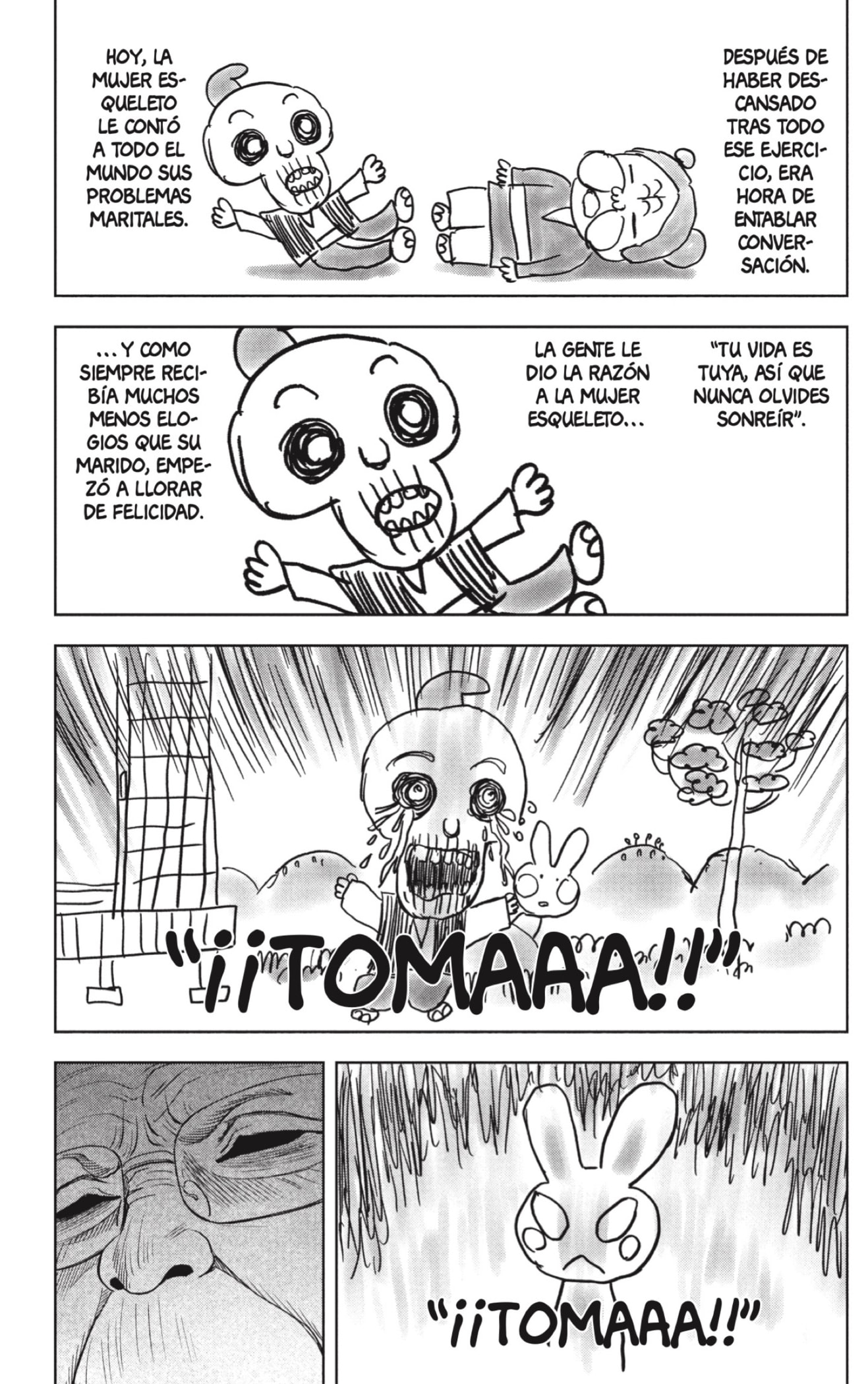 Witch Watch Capitulo 89 página 15
