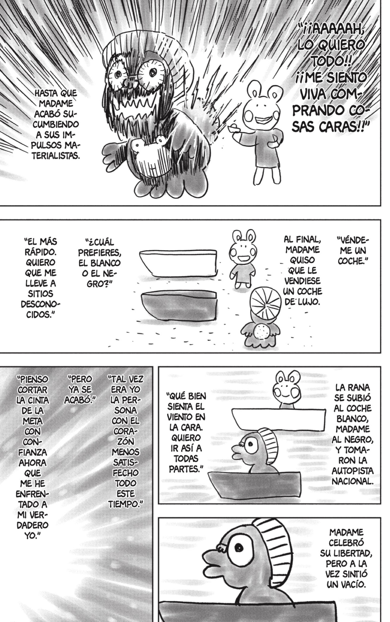 Witch Watch Capitulo 89 página 17