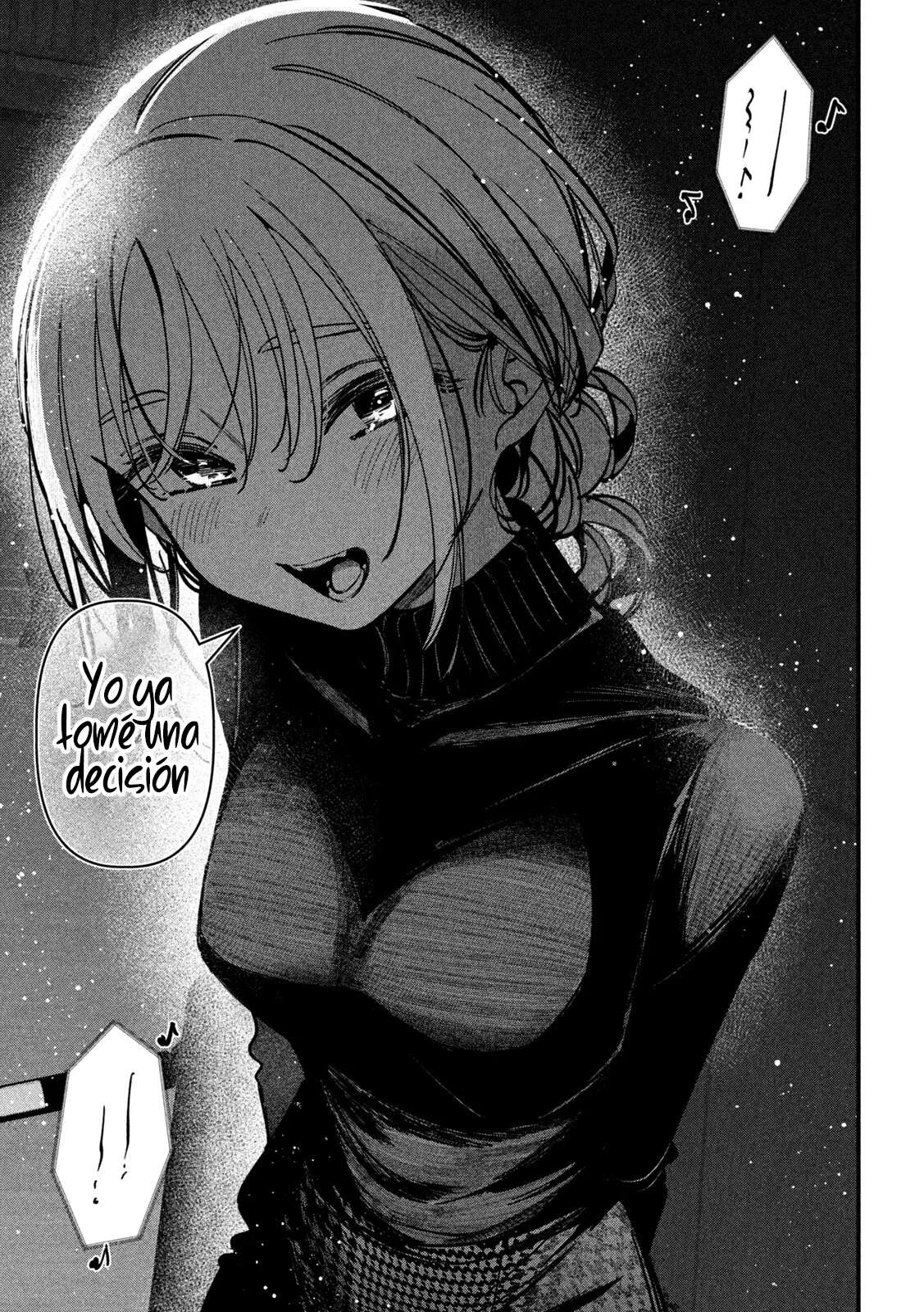 ¿Infidelidad Oficial? Capitulo 10 página 15