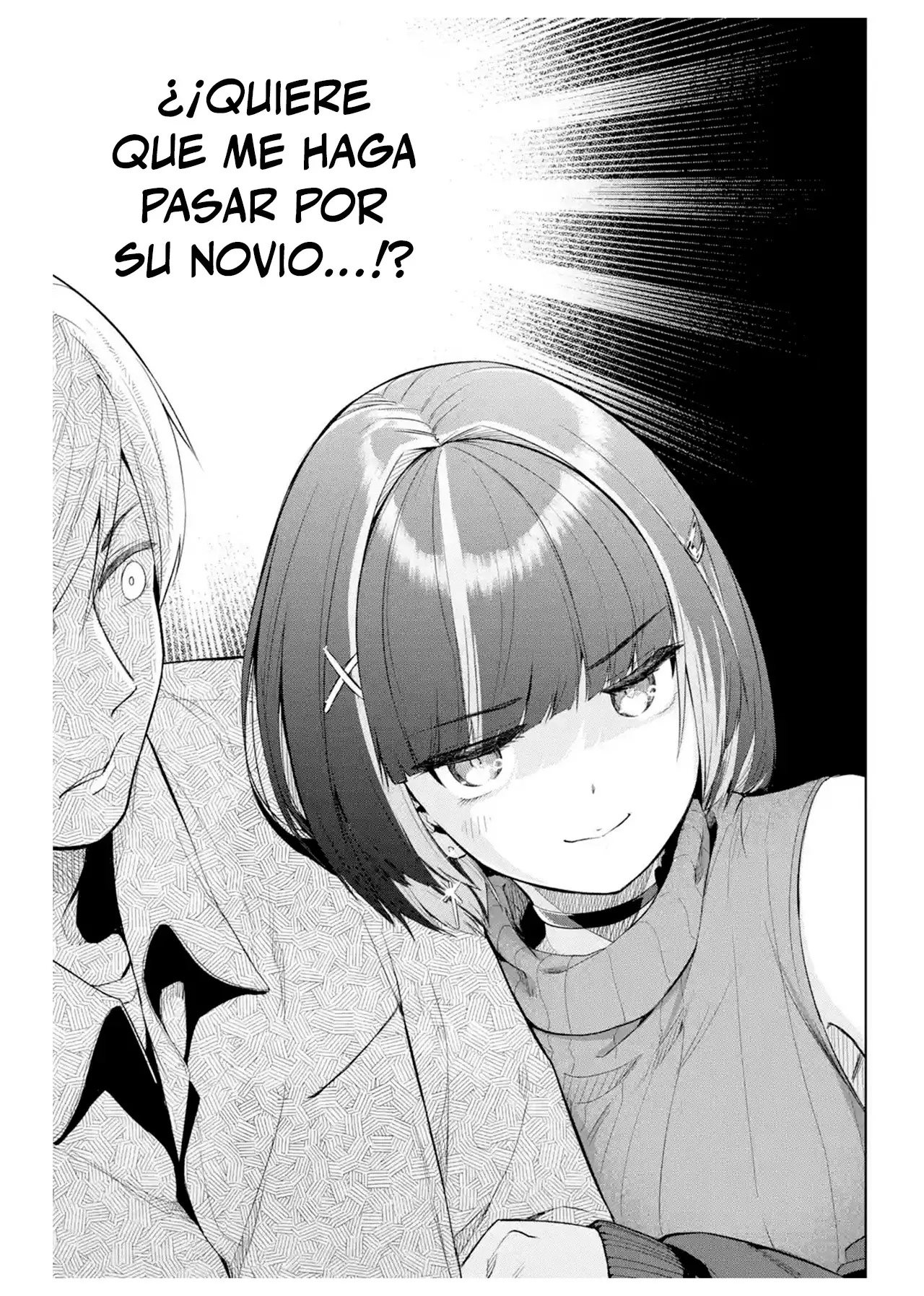 Tachi Nomi Izakaya De Kei Joshidaisei Ga Tonari Ni Kuru Hanashi Capitulo 1 página 29