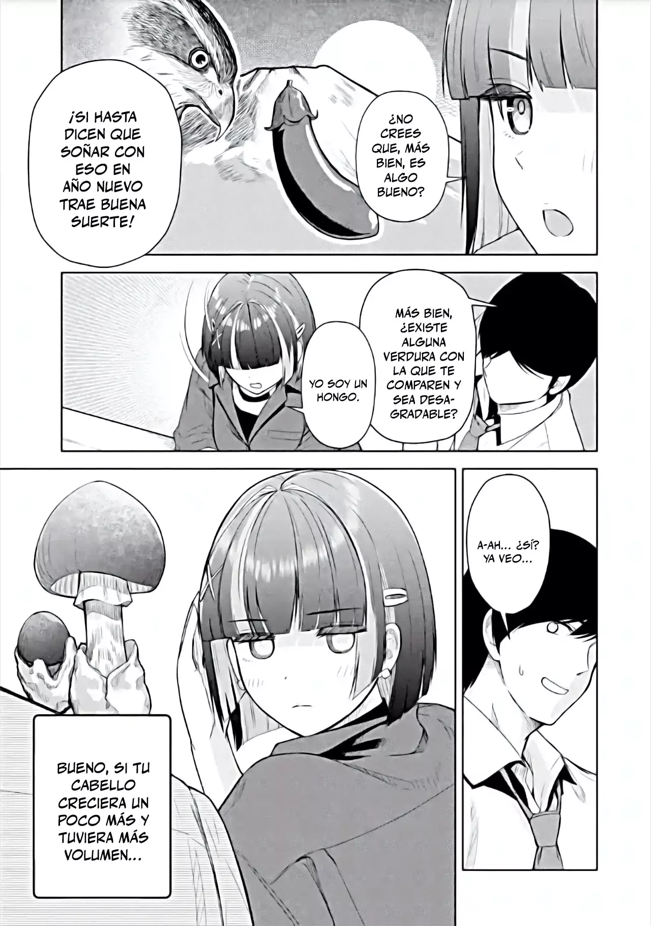 Tachi Nomi Izakaya De Kei Joshidaisei Ga Tonari Ni Kuru Hanashi Capitulo 10 página 11