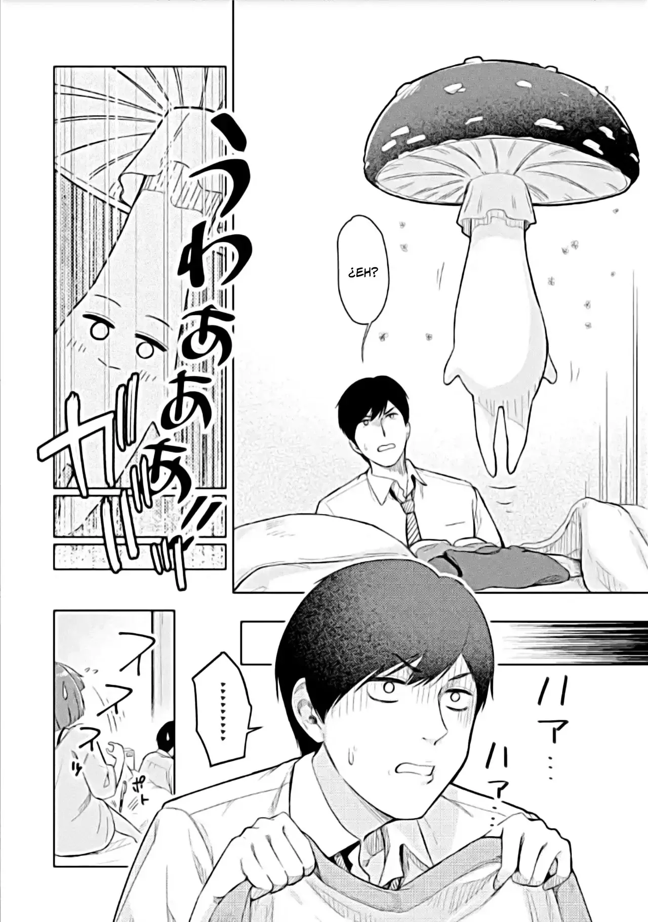 Tachi Nomi Izakaya De Kei Joshidaisei Ga Tonari Ni Kuru Hanashi Capitulo 11 página 20