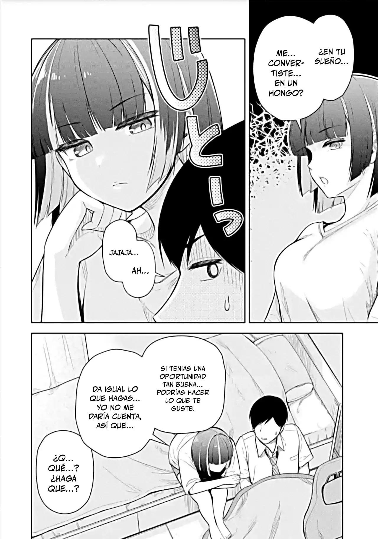 Tachi Nomi Izakaya De Kei Joshidaisei Ga Tonari Ni Kuru Hanashi Capitulo 11 página 24