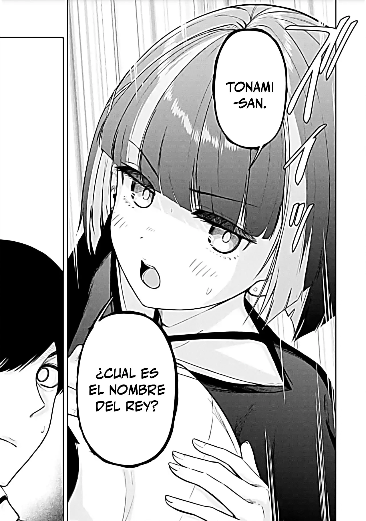 Tachi Nomi Izakaya De Kei Joshidaisei Ga Tonari Ni Kuru Hanashi Capitulo 12 página 17