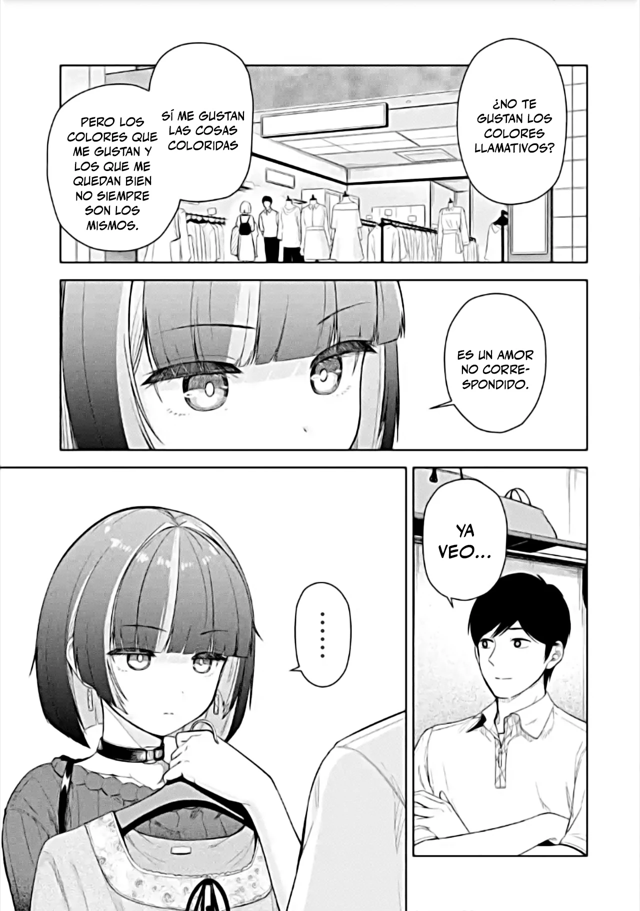Tachi Nomi Izakaya De Kei Joshidaisei Ga Tonari Ni Kuru Hanashi Capitulo 14 página 13