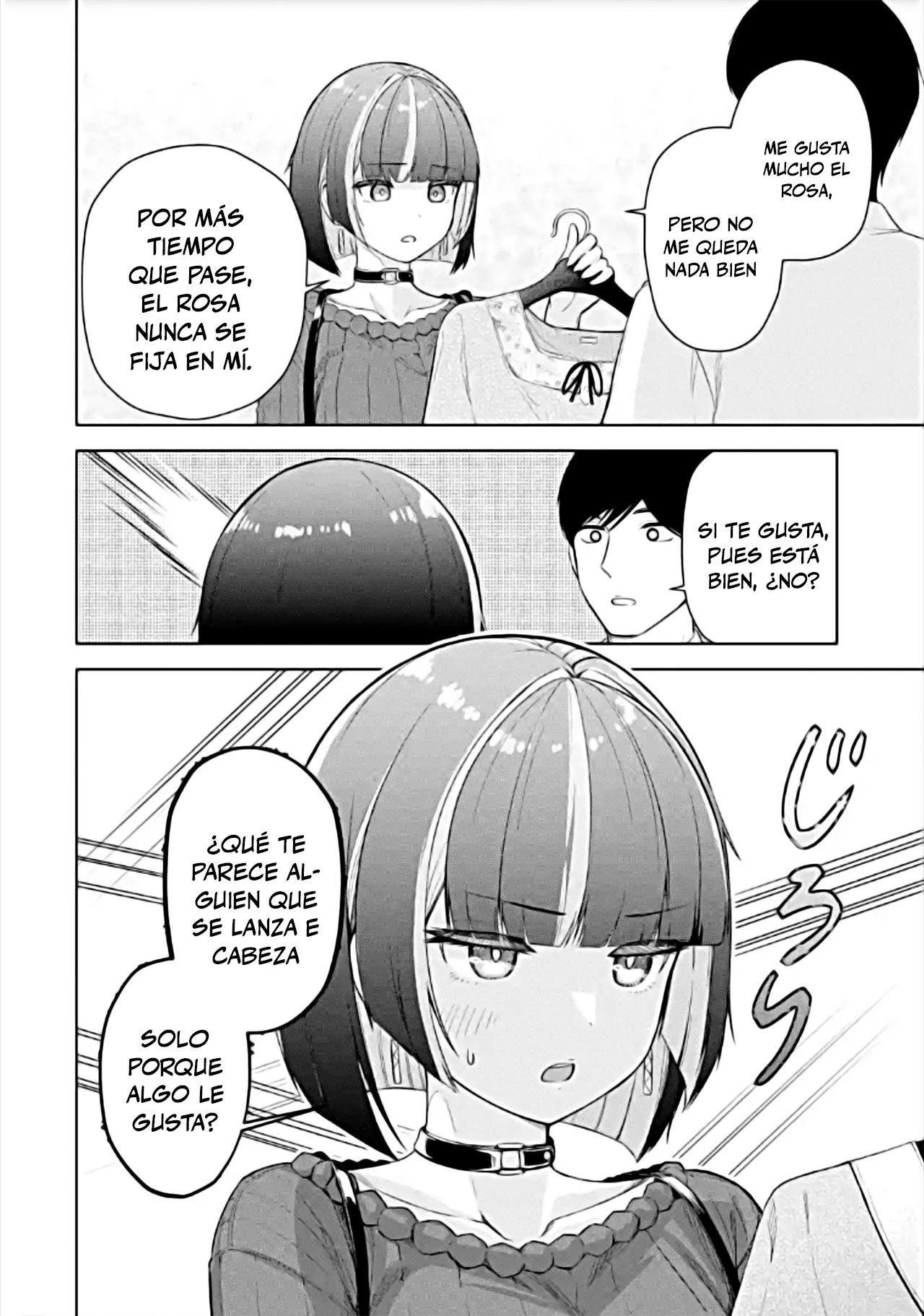 Tachi Nomi Izakaya De Kei Joshidaisei Ga Tonari Ni Kuru Hanashi Capitulo 14 página 14