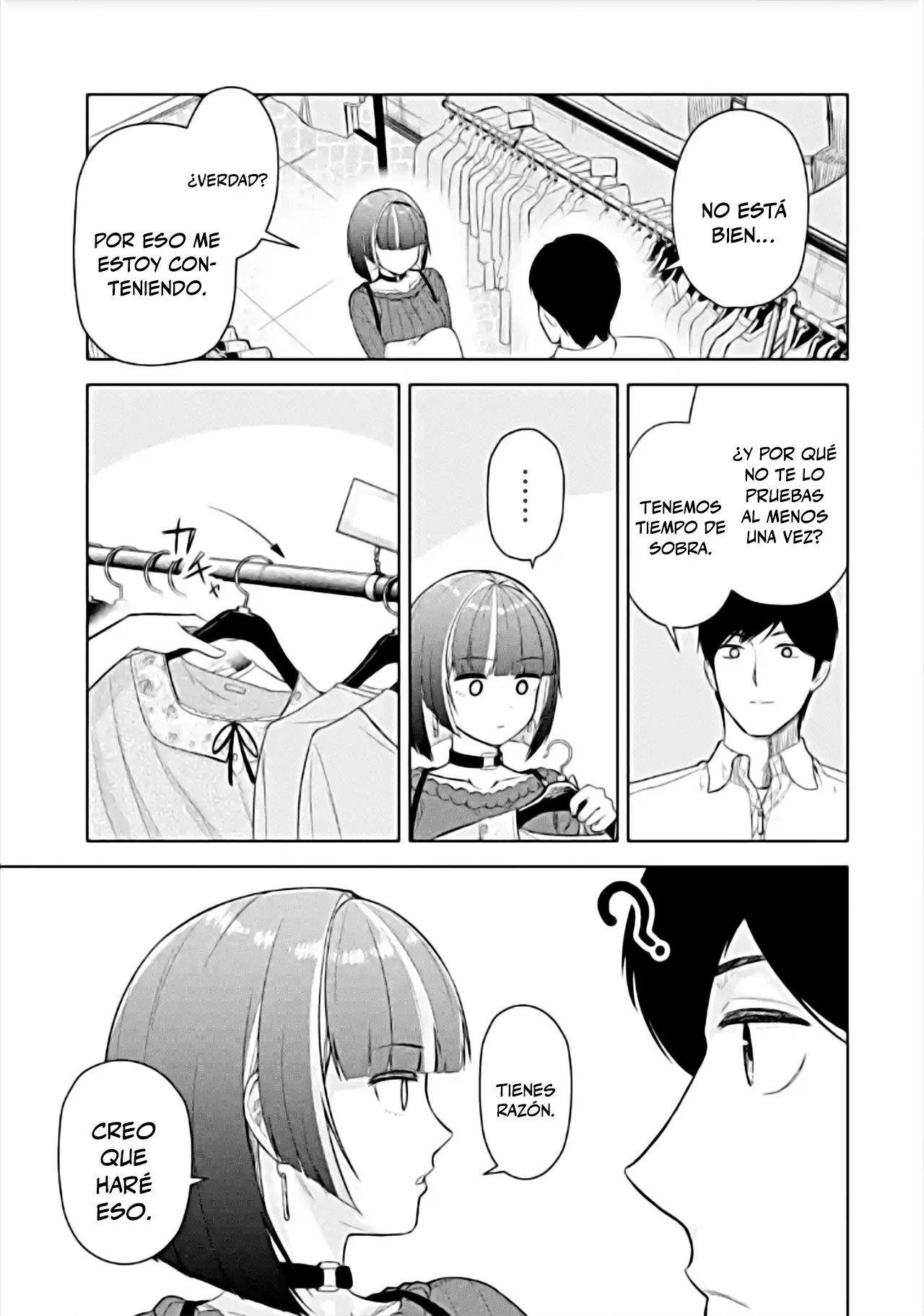Tachi Nomi Izakaya De Kei Joshidaisei Ga Tonari Ni Kuru Hanashi Capitulo 14 página 15