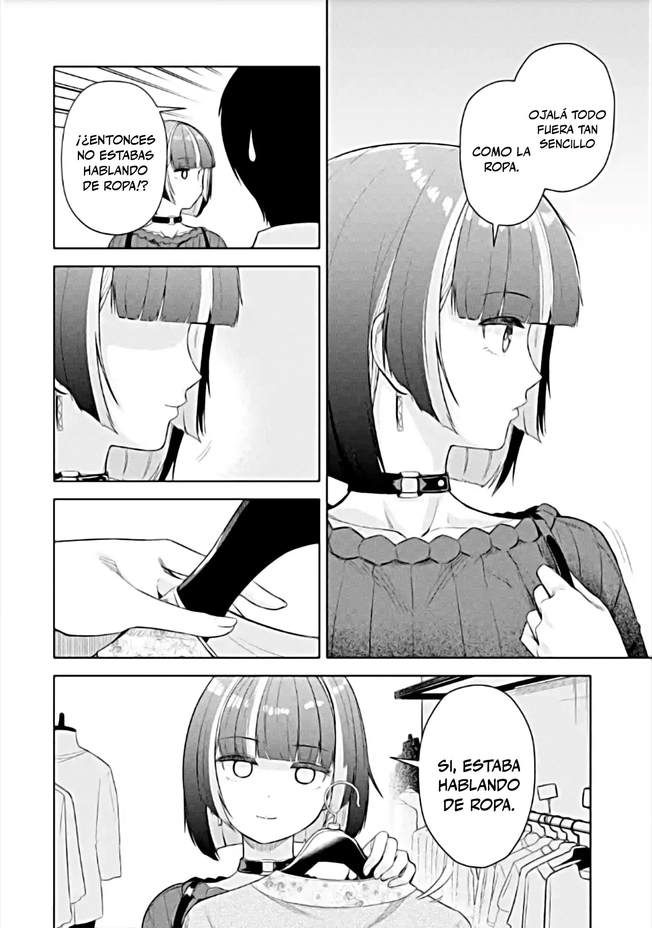 Tachi Nomi Izakaya De Kei Joshidaisei Ga Tonari Ni Kuru Hanashi Capitulo 14 página 16
